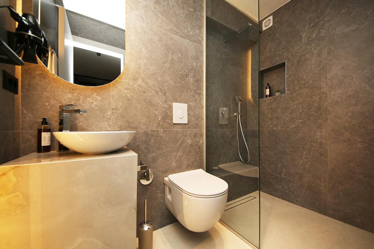 Nest Apartments Sarajevo