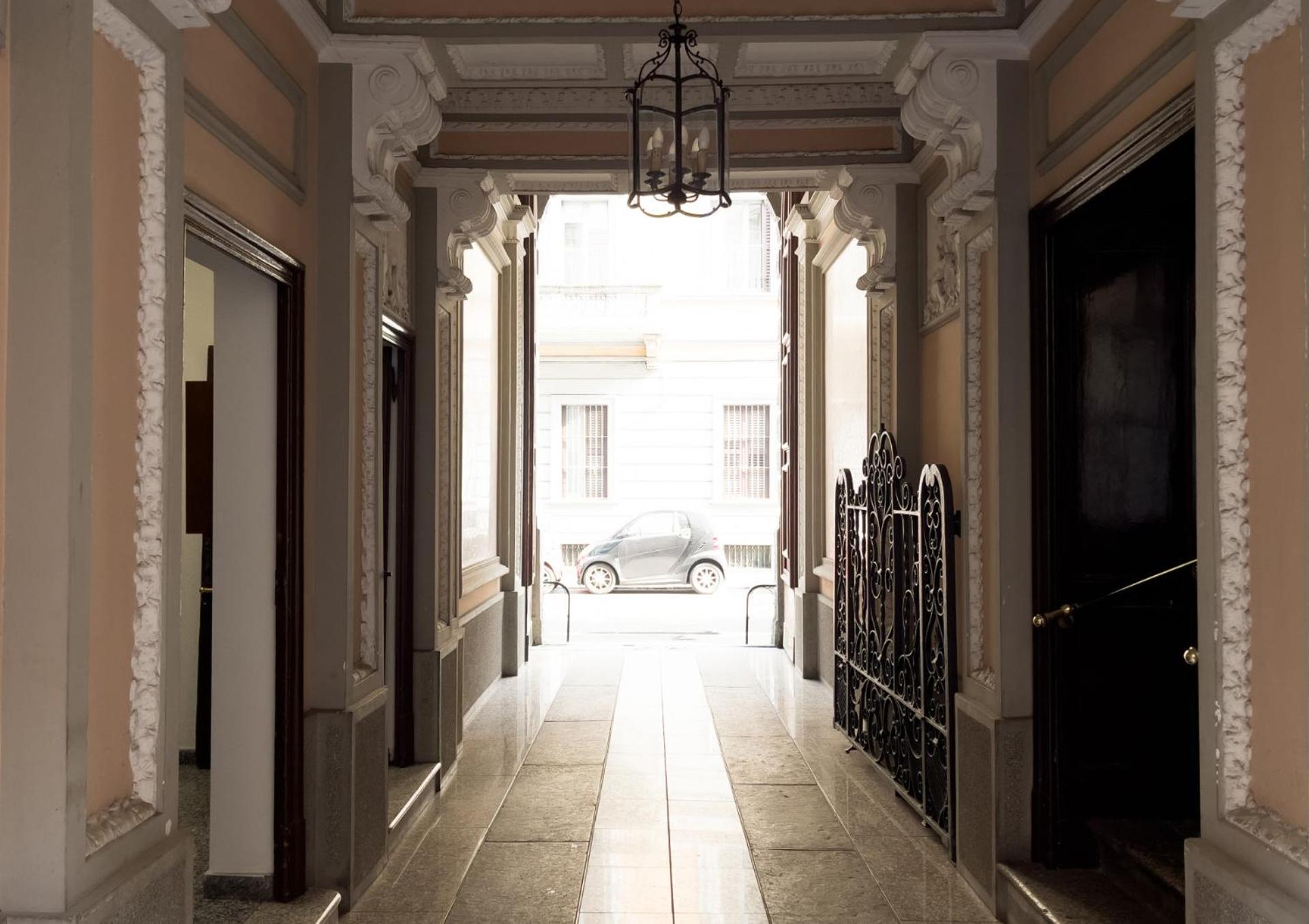 Easylife - Milano - Palazzi 19 - Porta Venezia