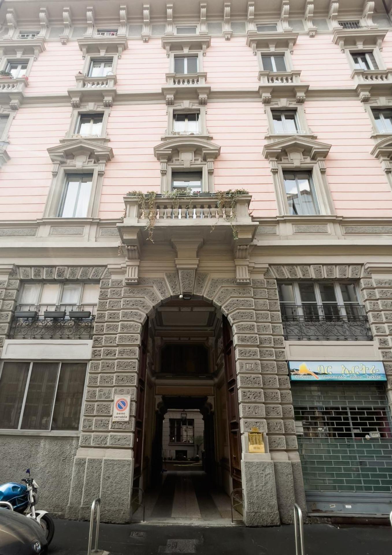 Easylife - Milano - Palazzi 19 - Porta Venezia