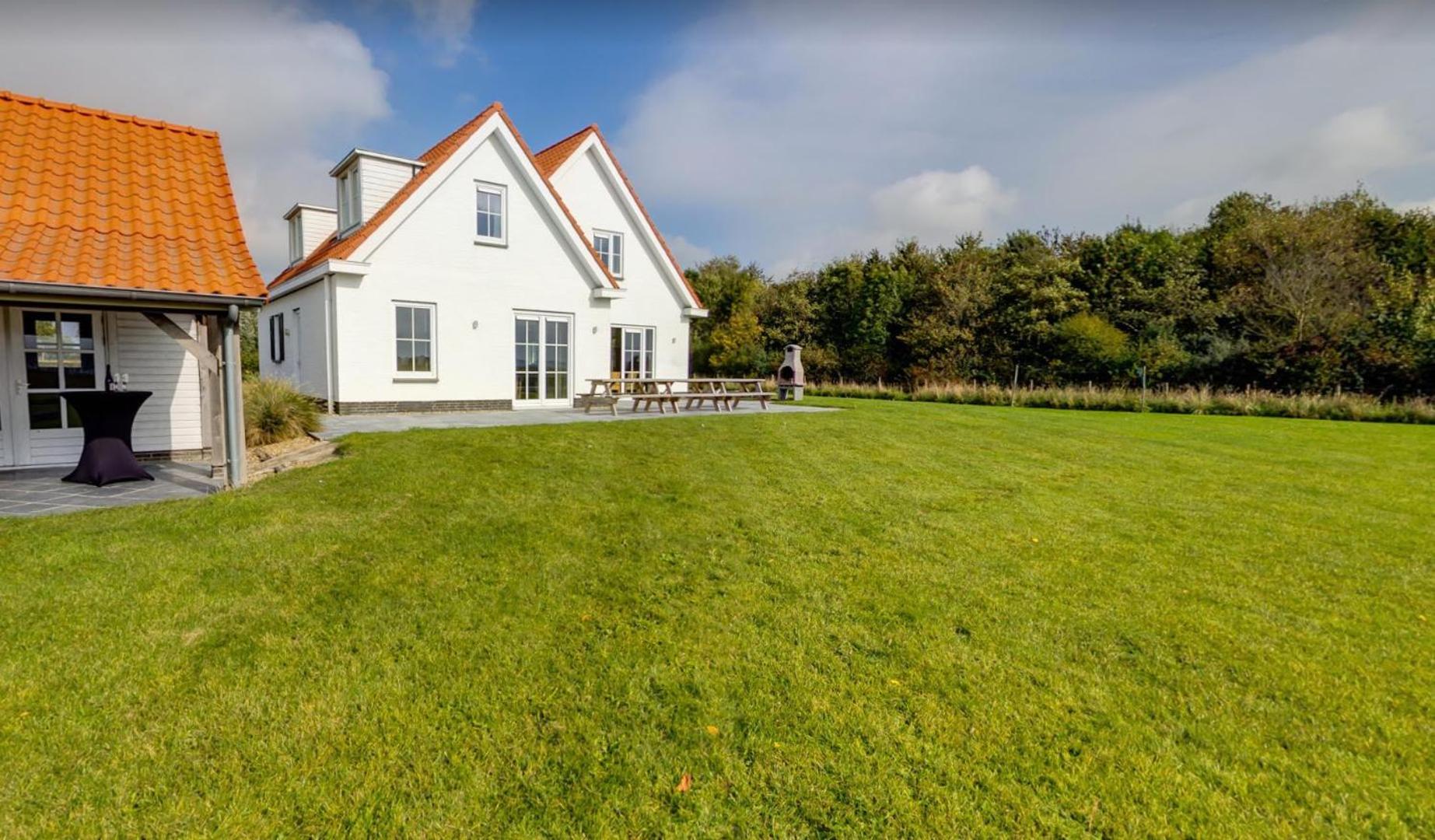 Belvedere Groede