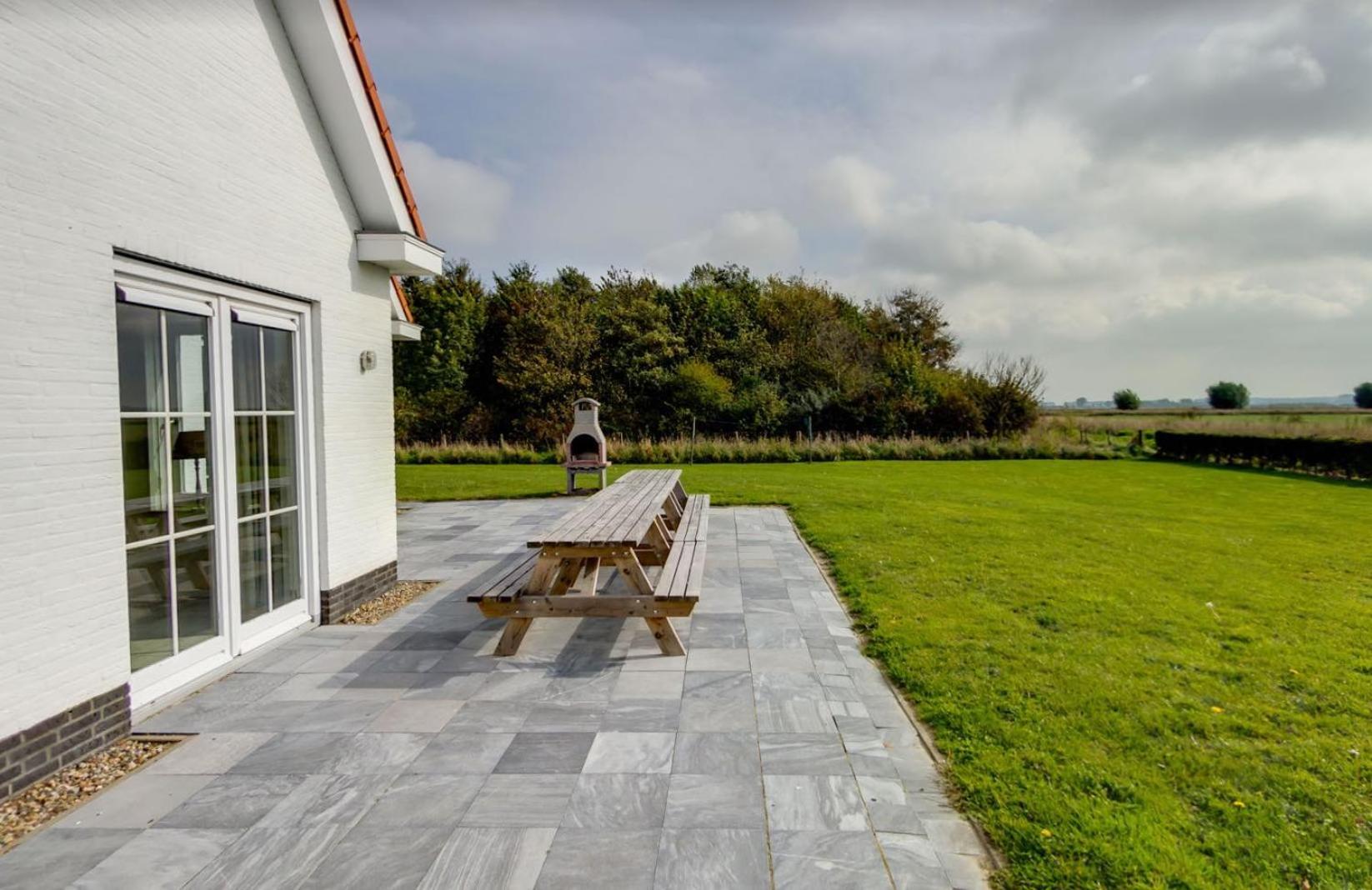 Belvedere Groede
