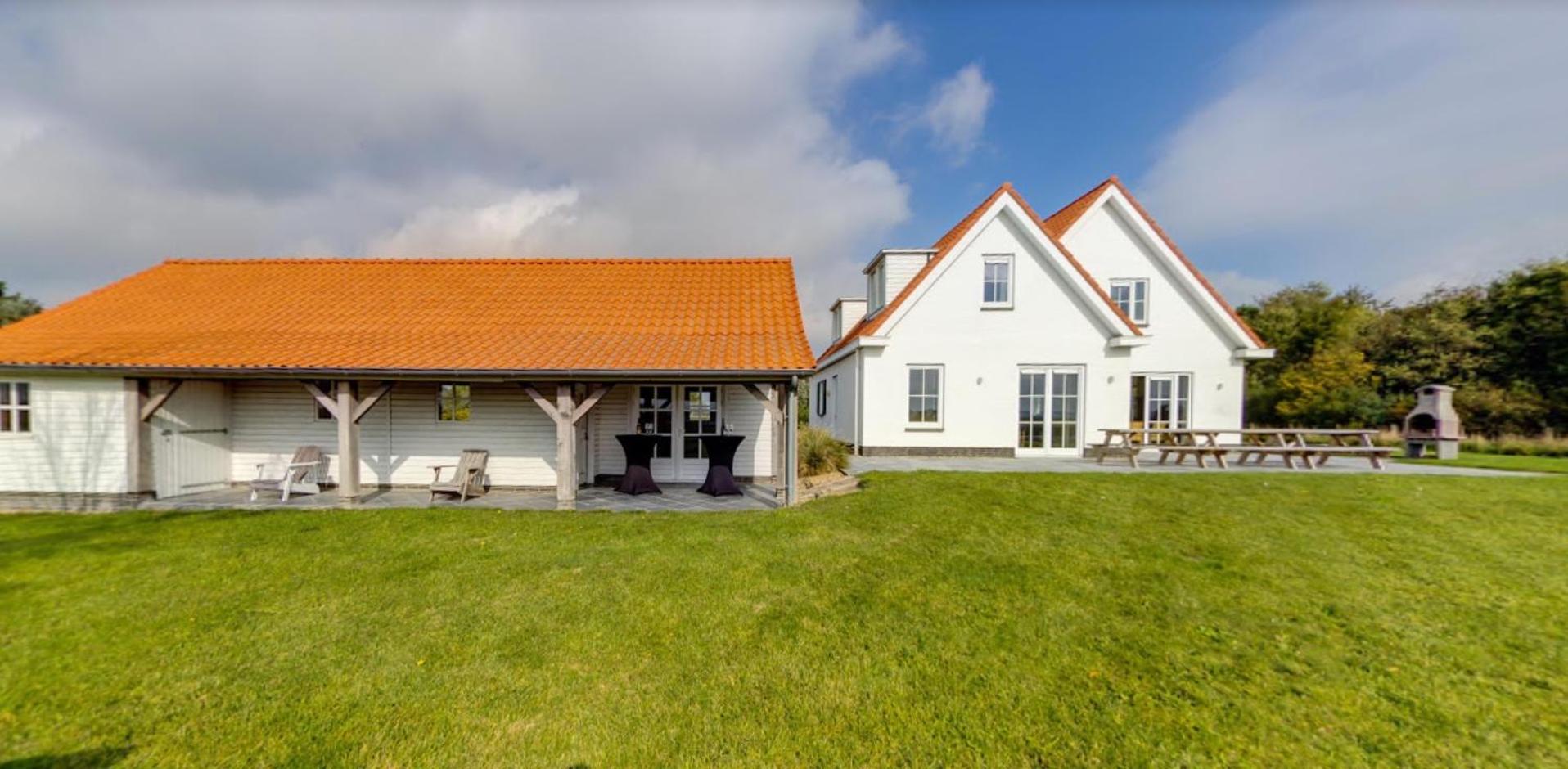Belvedere Groede