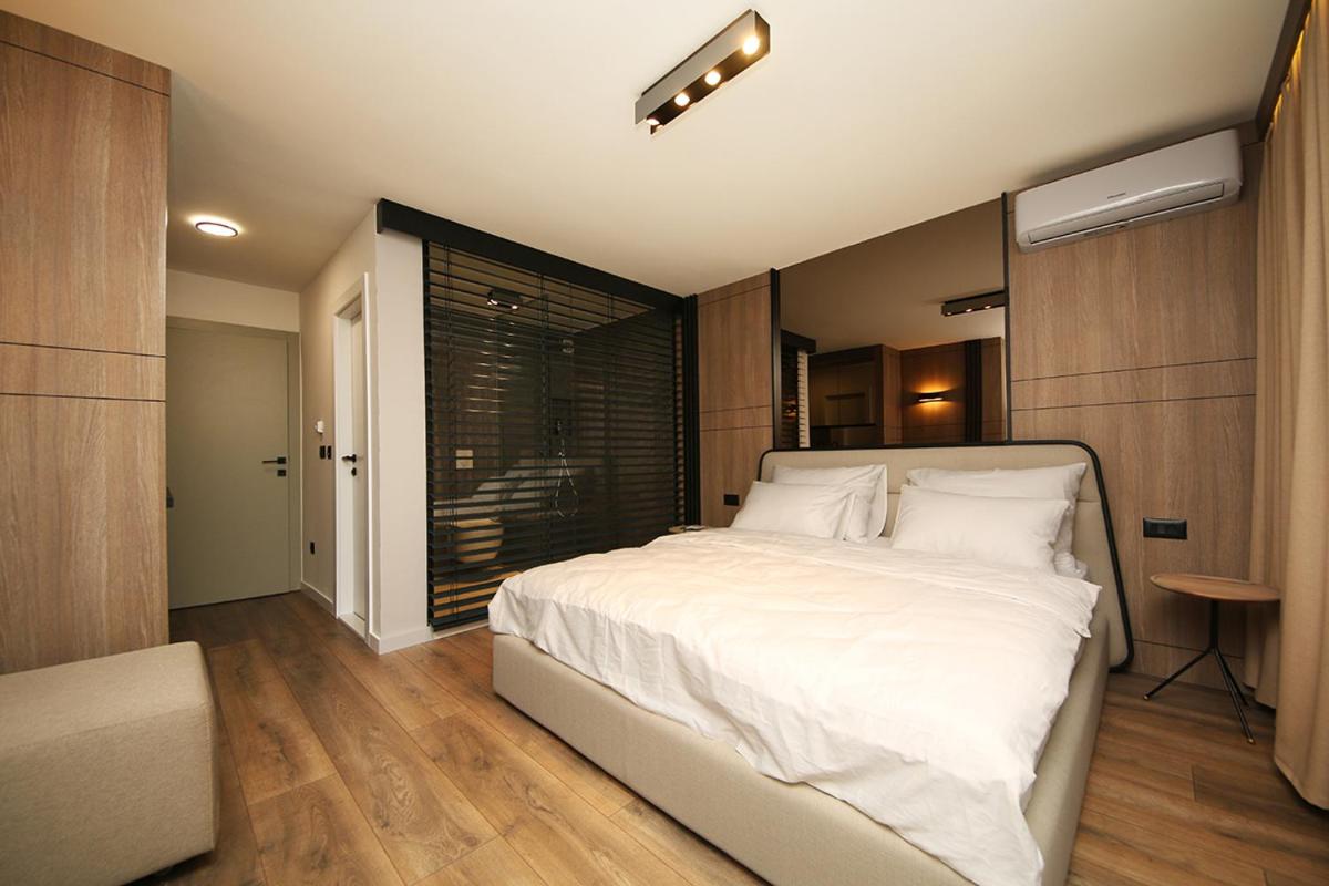 Nest Apartments Sarajevo