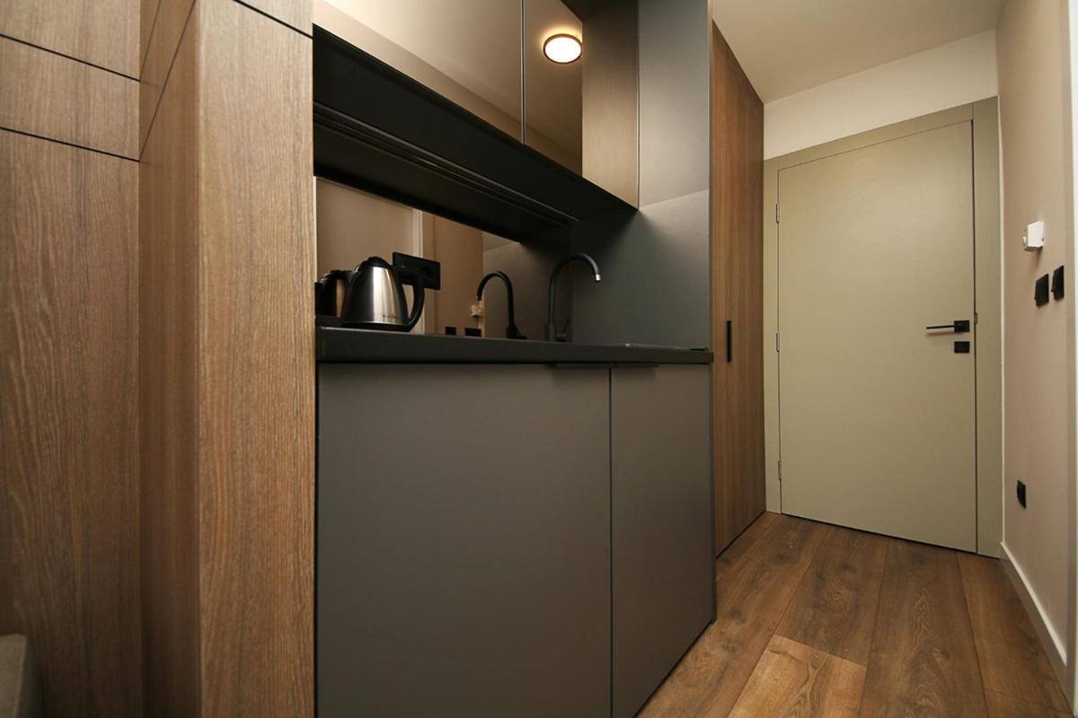 Nest Apartments Sarajevo