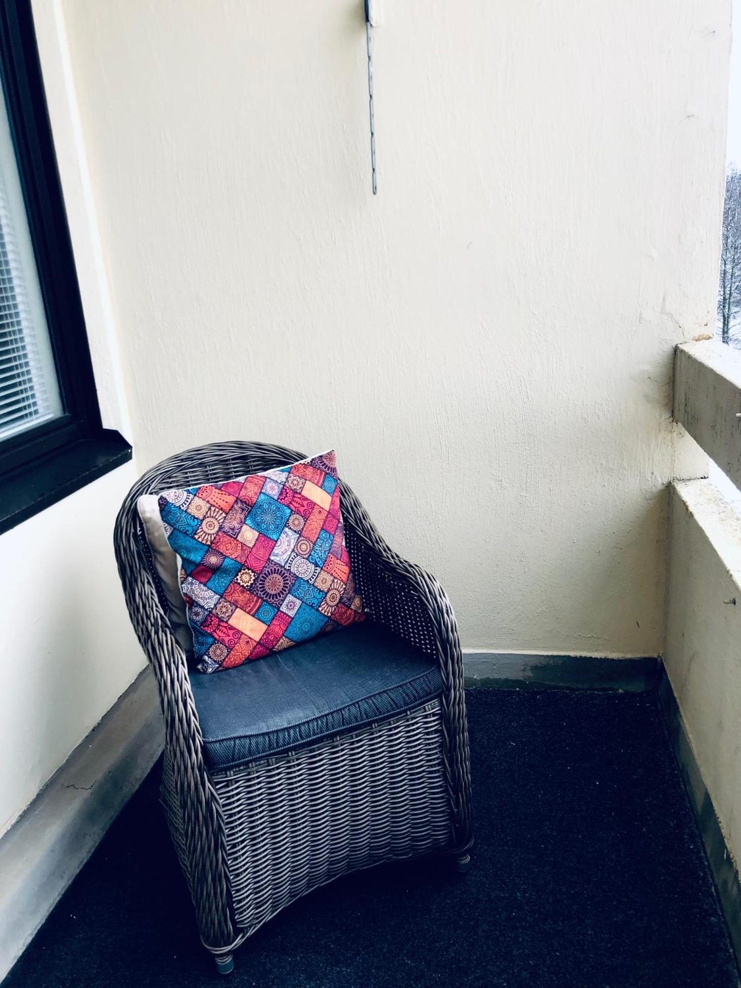Kotimaailma Pori asunto 3 henkilölle
