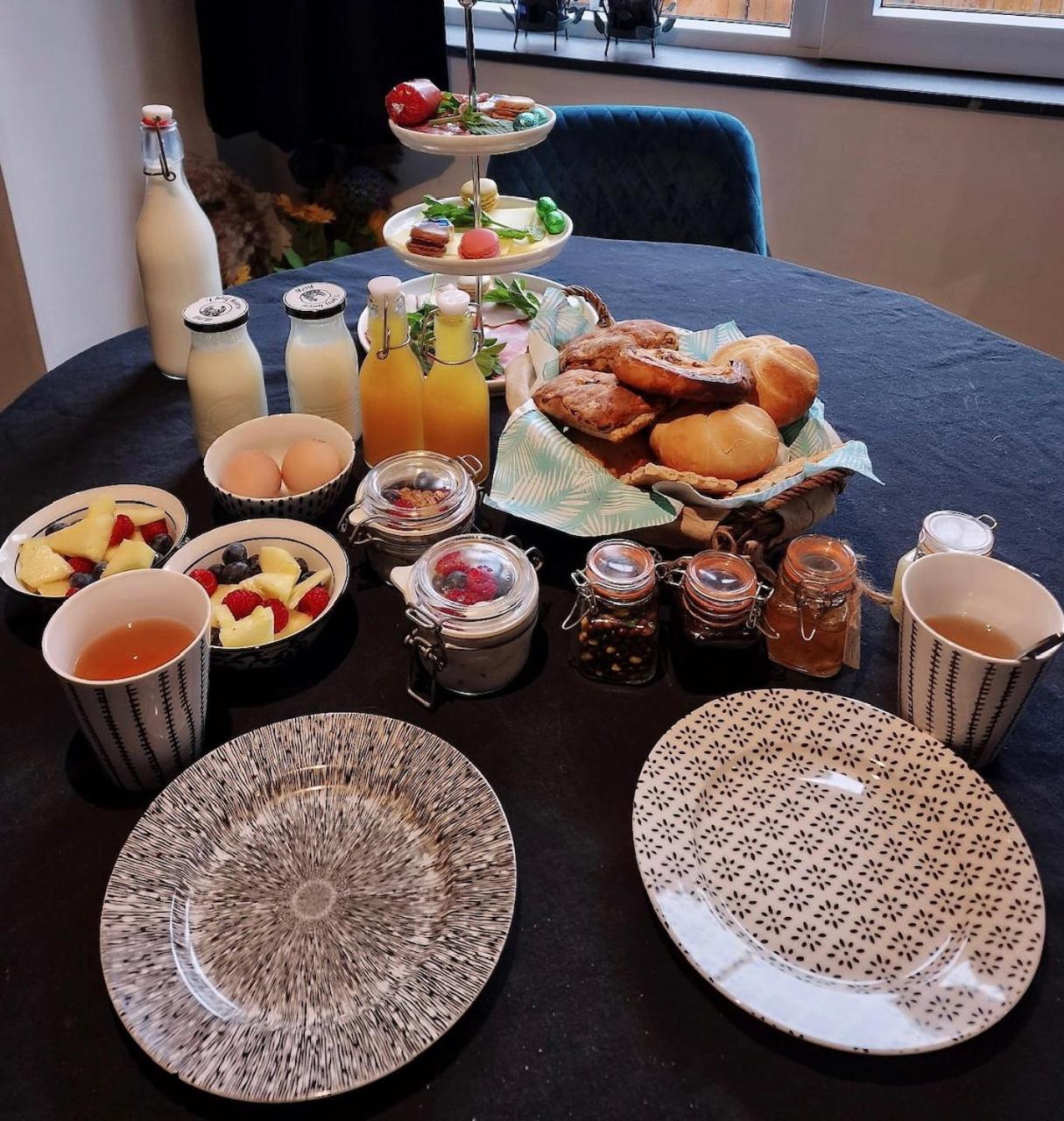 Het Blij Hoen
