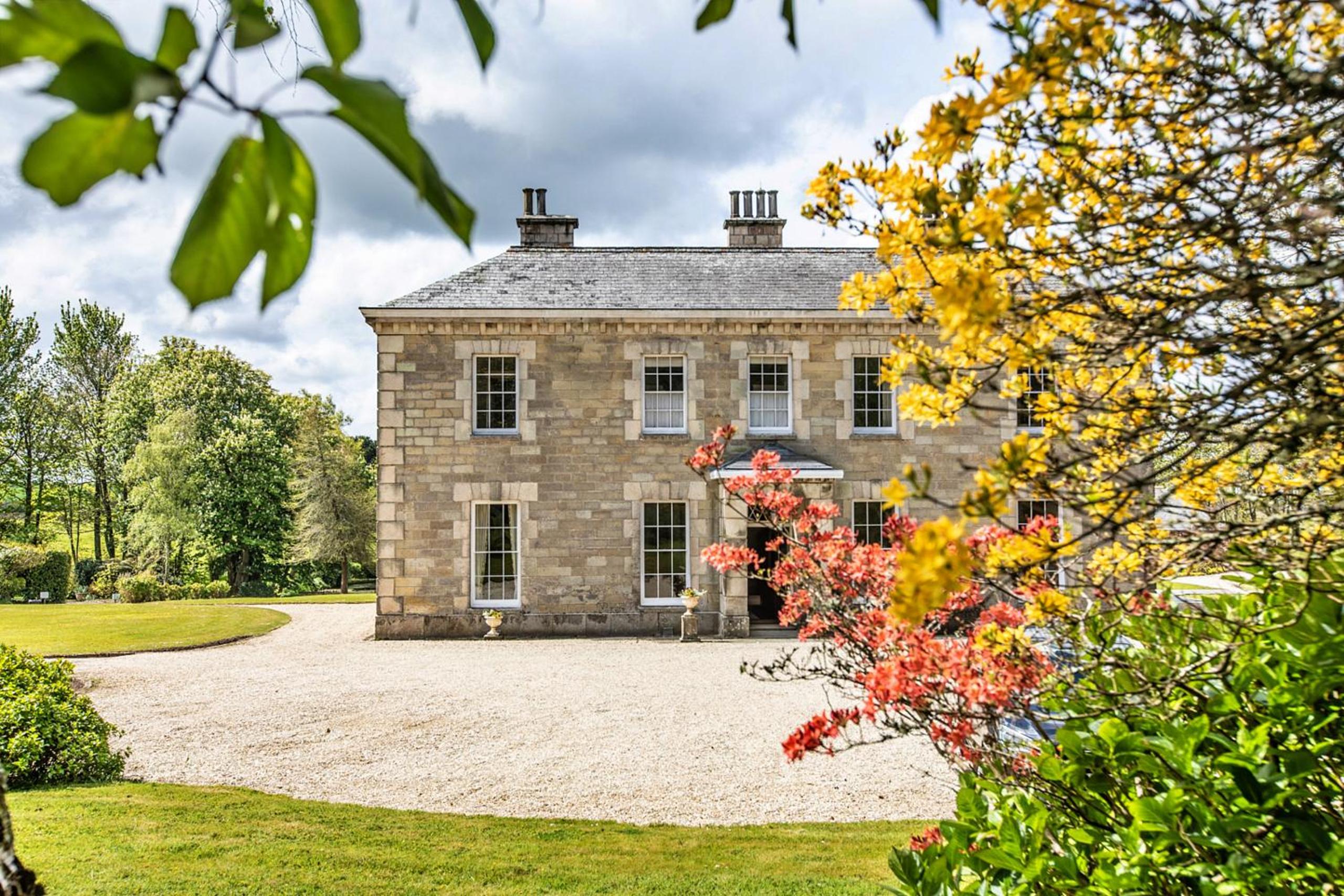 Finest Retreats - Tresillian House view 3