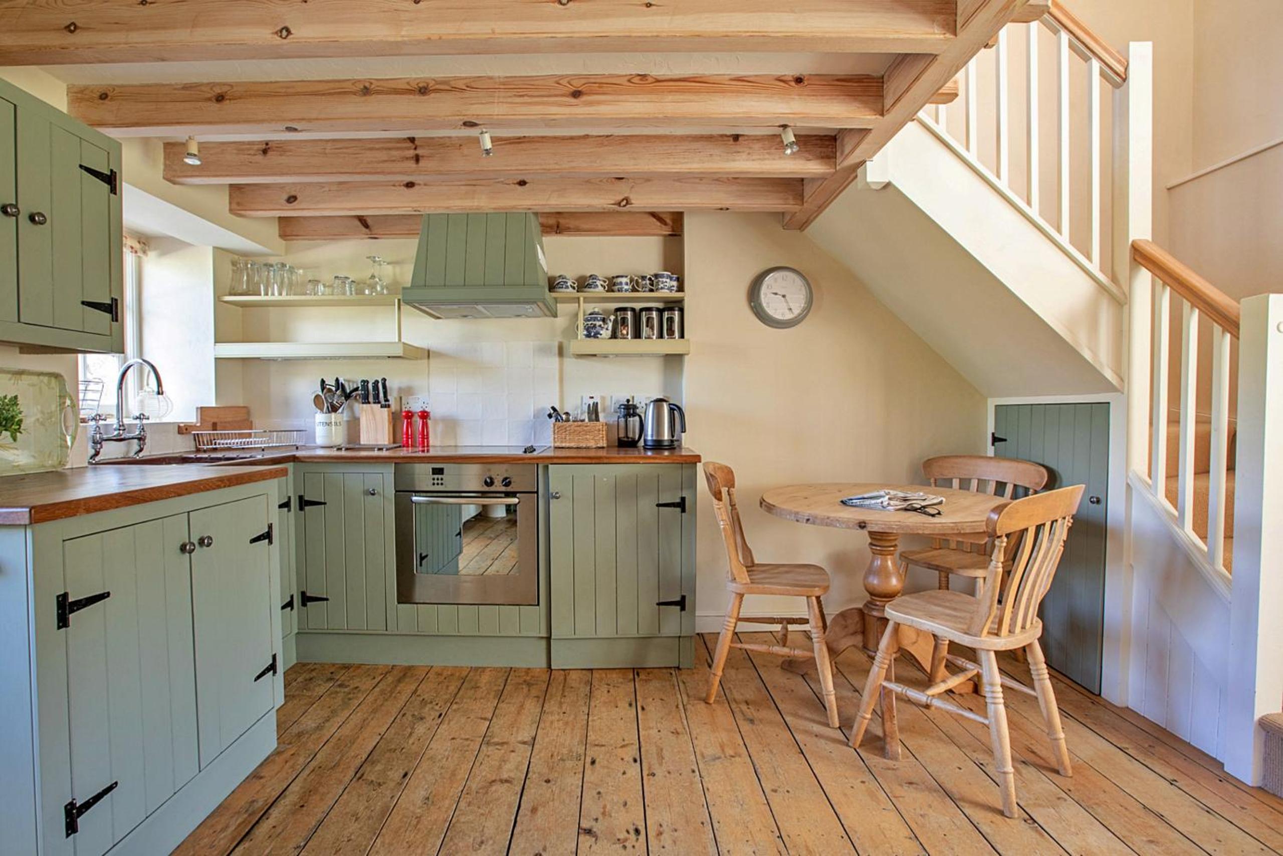 Finest Retreats - The Laundry Cottage view 5