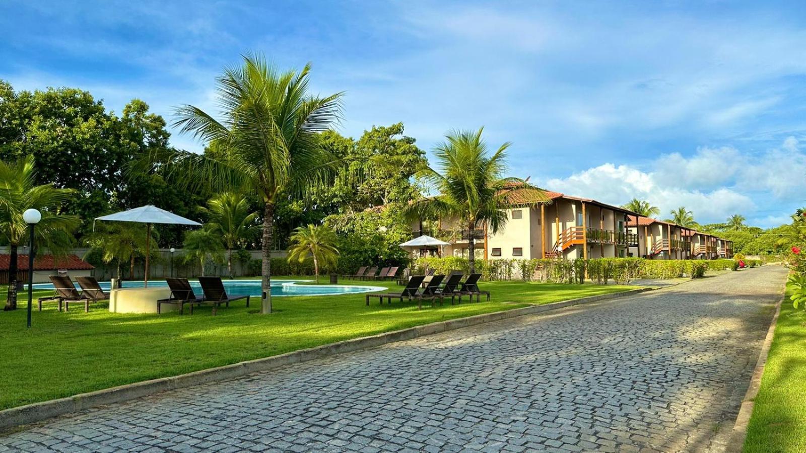 Apartamento na Vila La Torre
