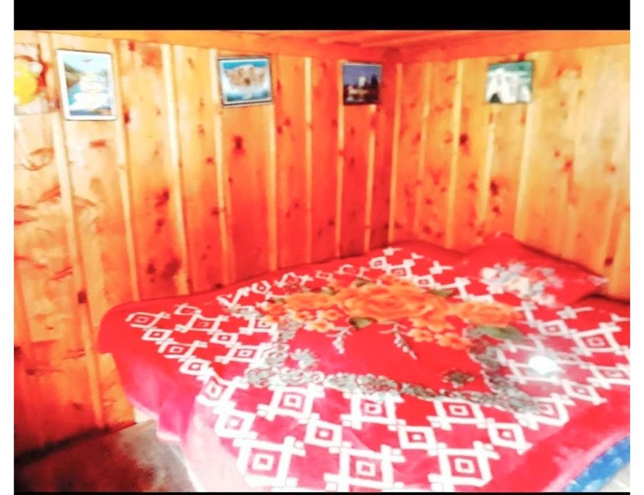 Maa Ganga Homestay, Harshil view 4