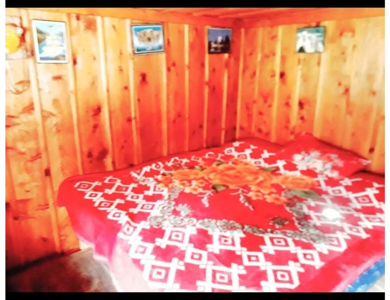 Maa Ganga Homestay, Harshil view 5