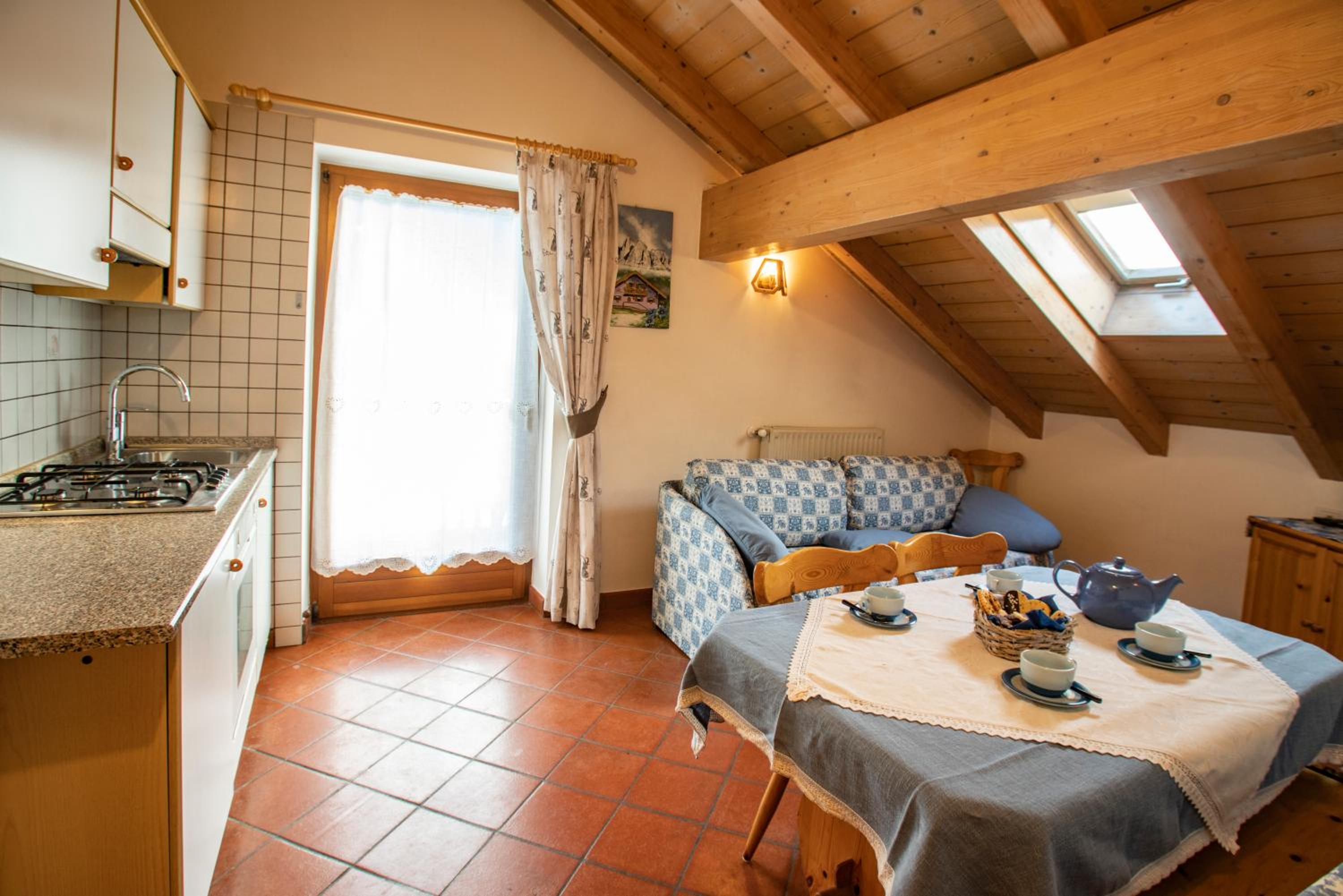 Villa Rosa
