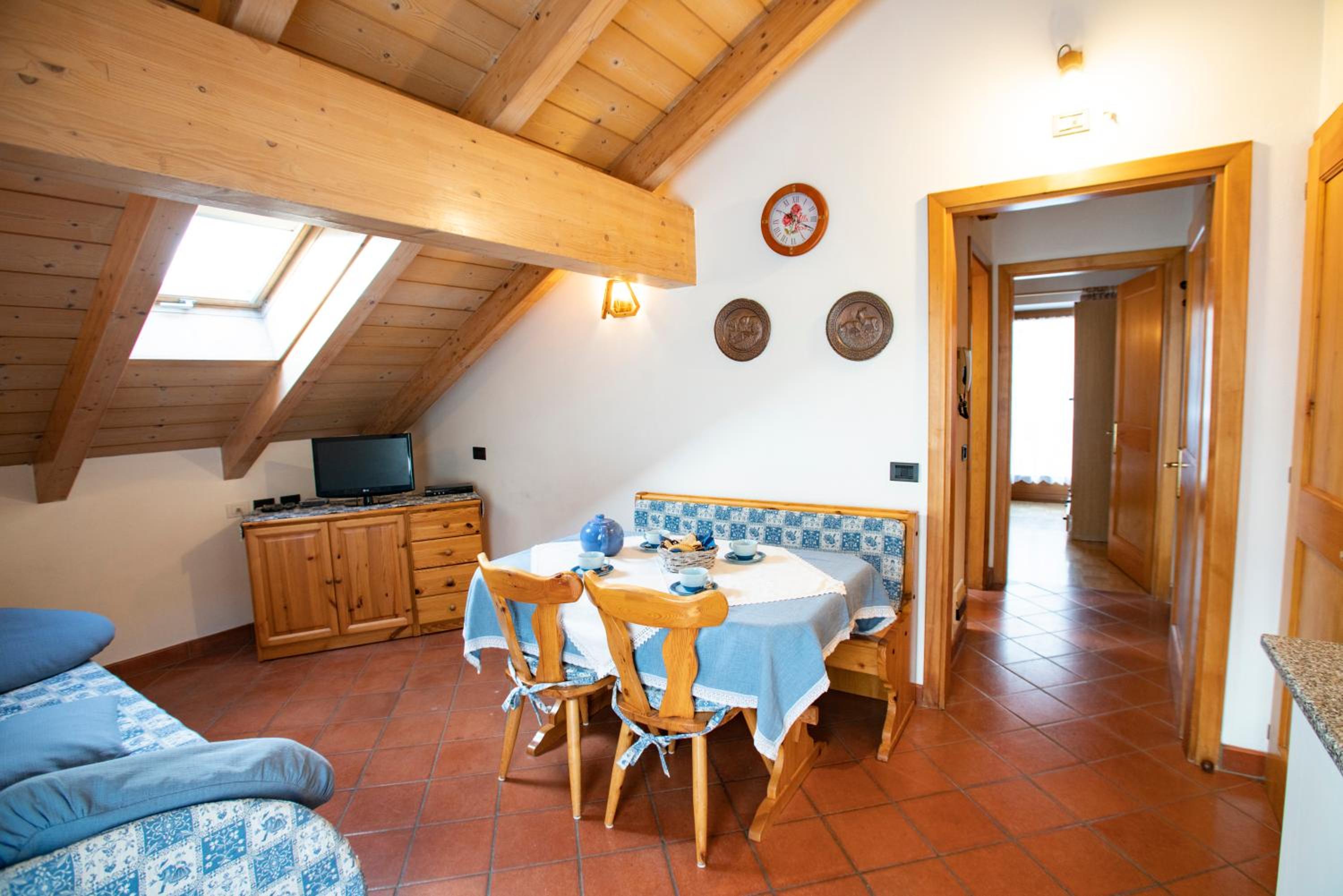 Villa Rosa