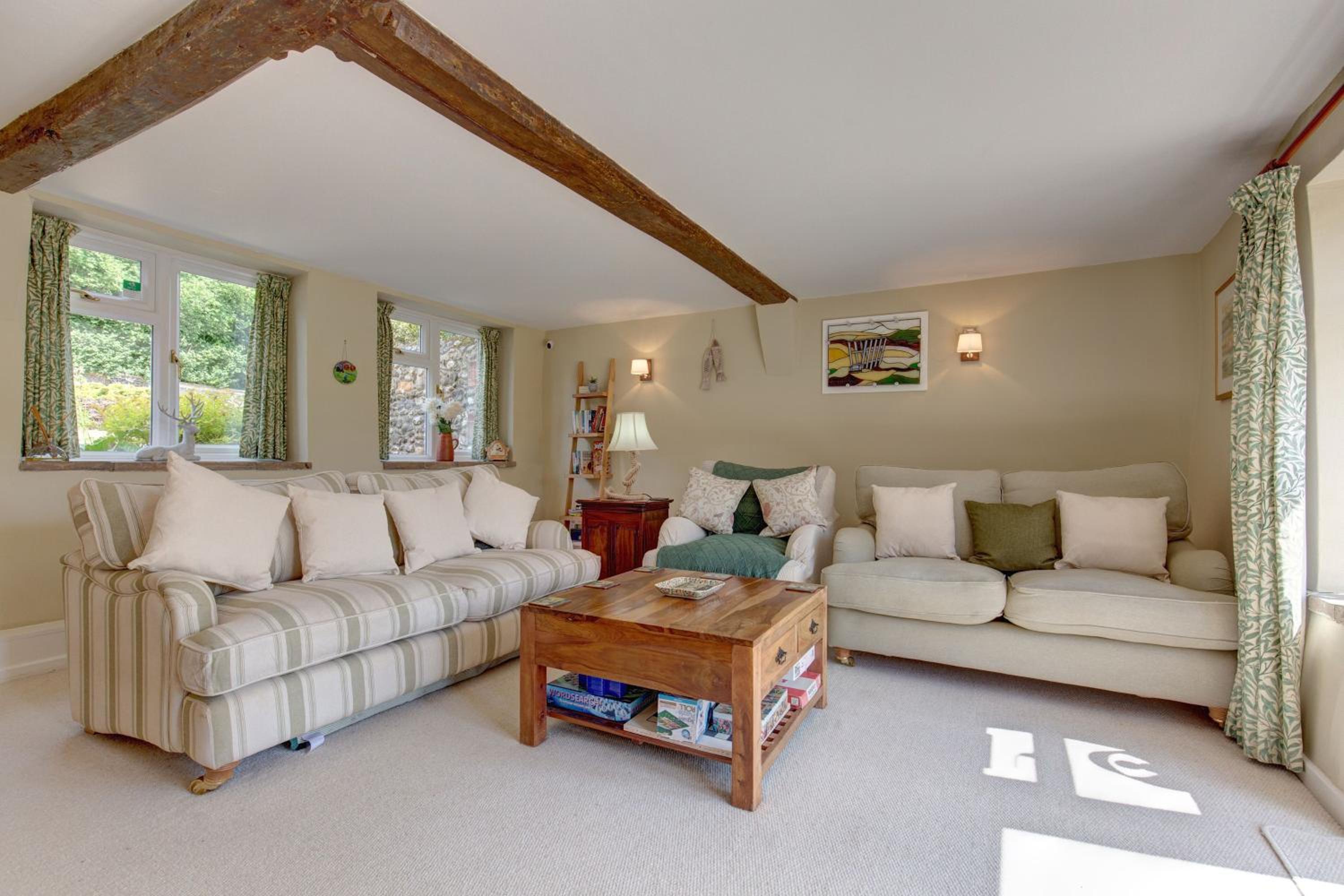 Flint Cottage