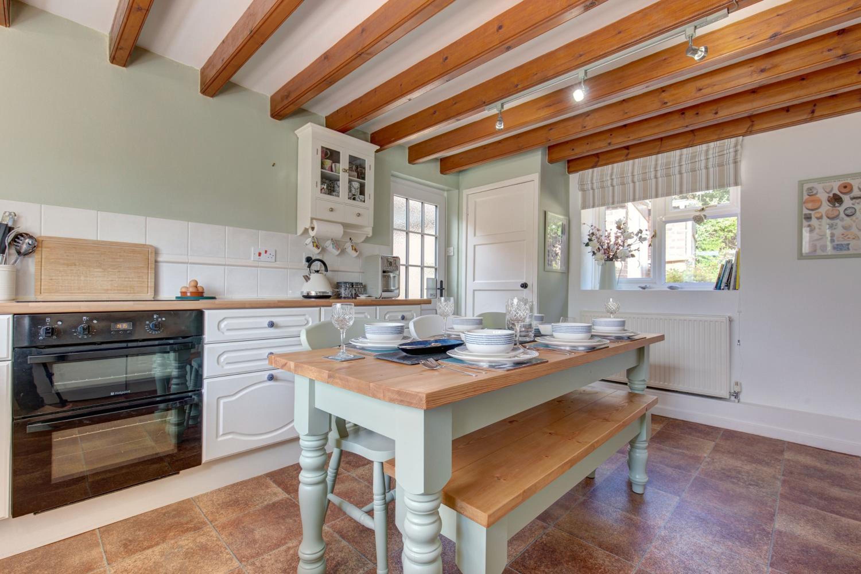 Flint Cottage