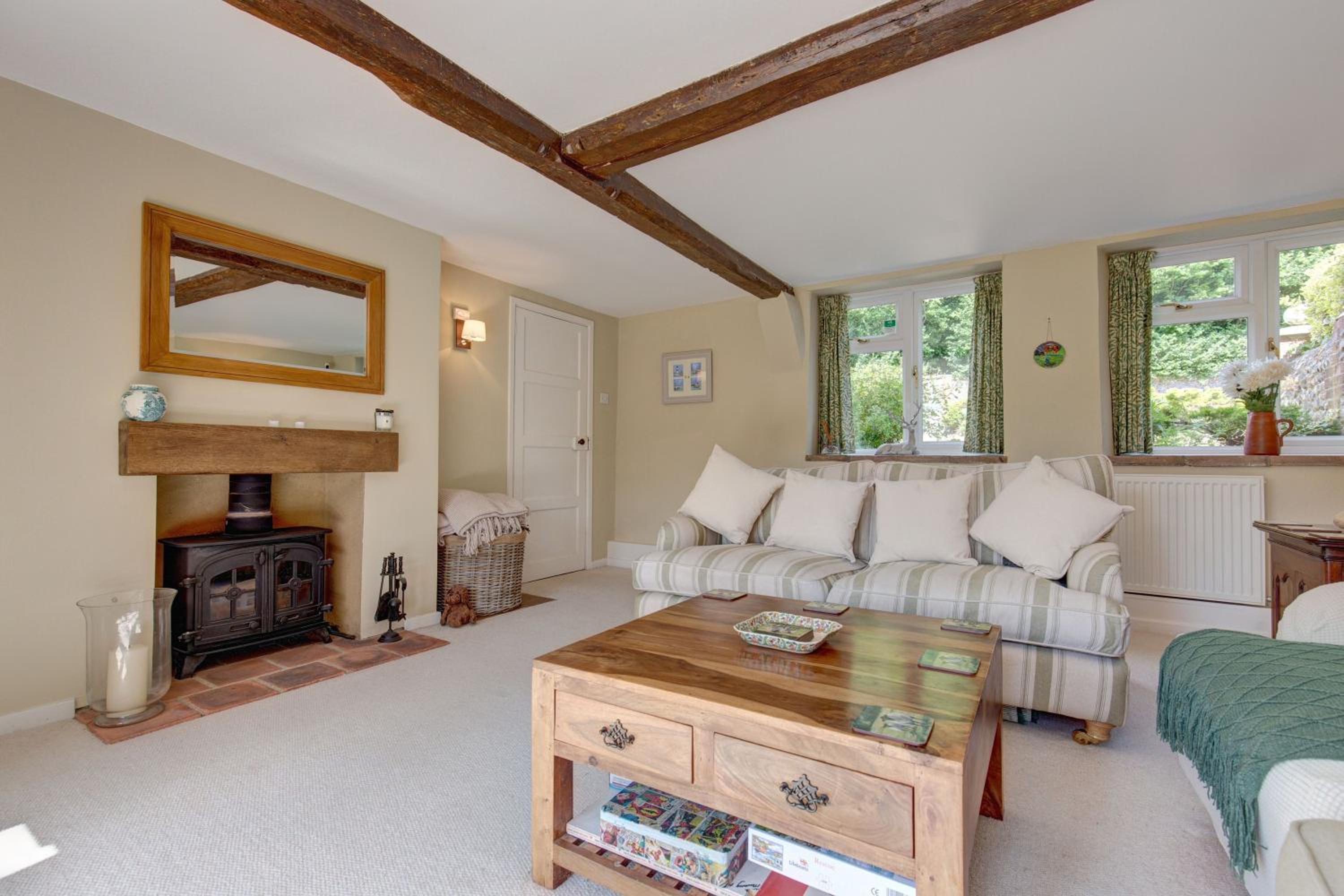 Flint Cottage