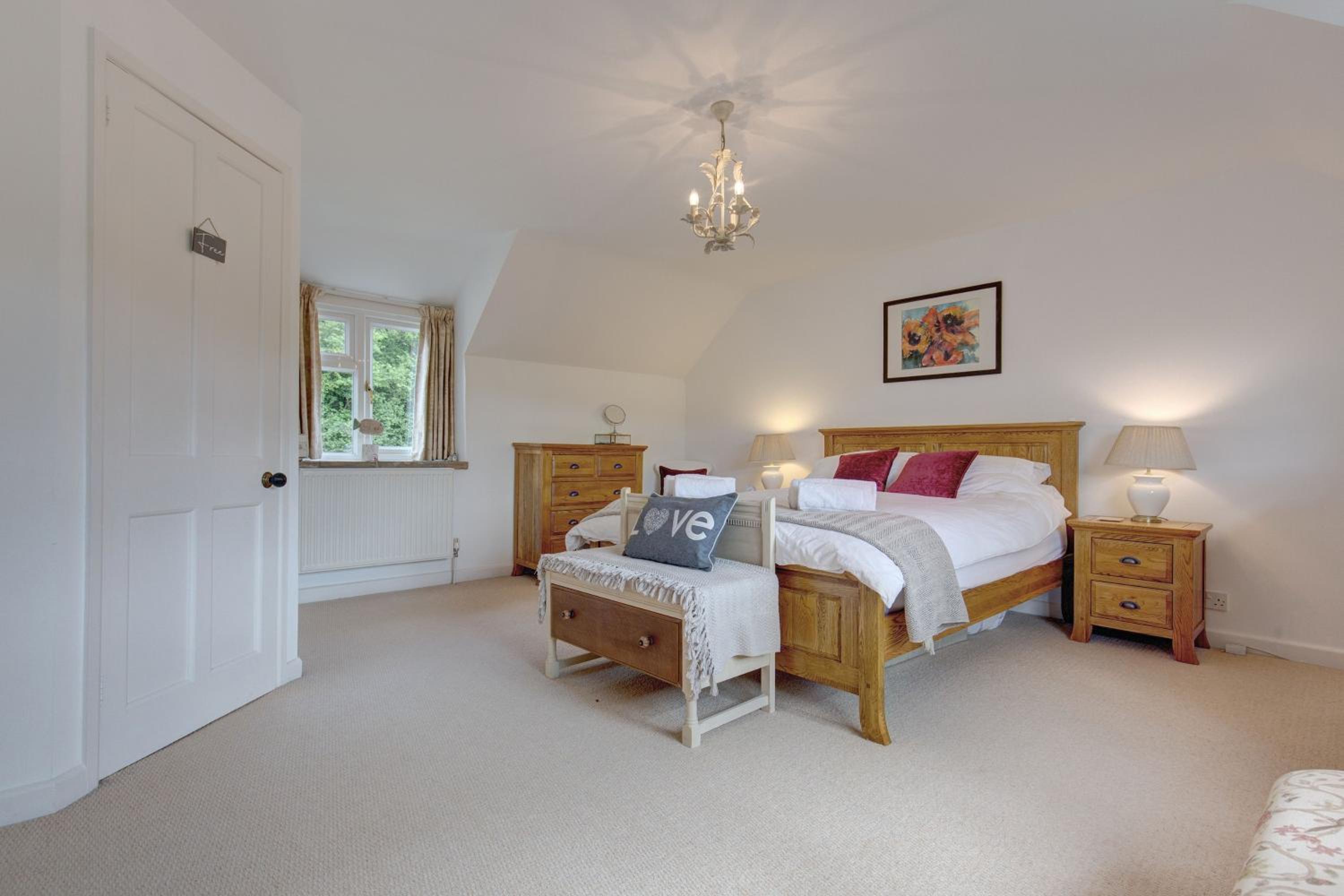 Flint Cottage