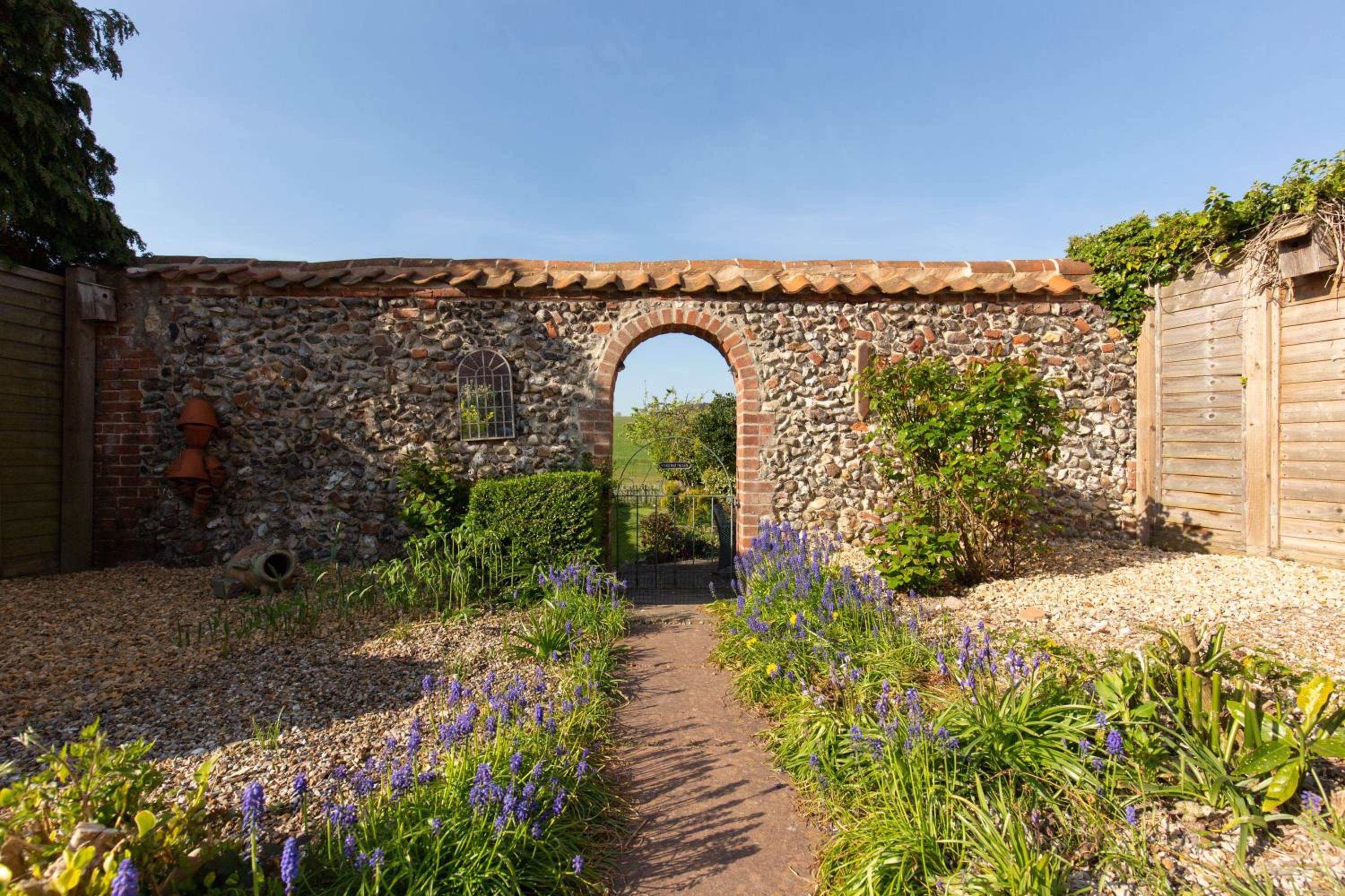 Flint Cottage