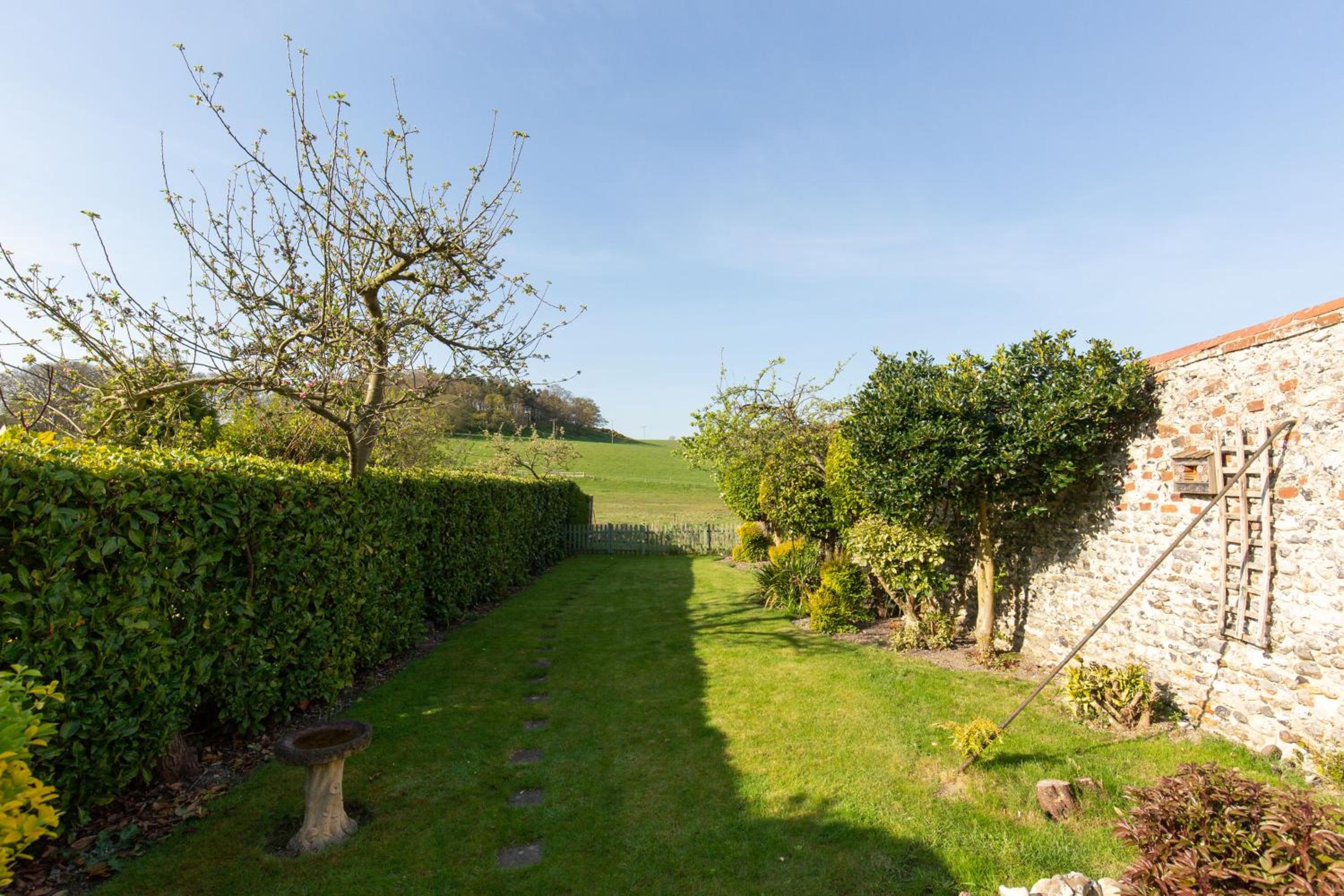 Flint Cottage