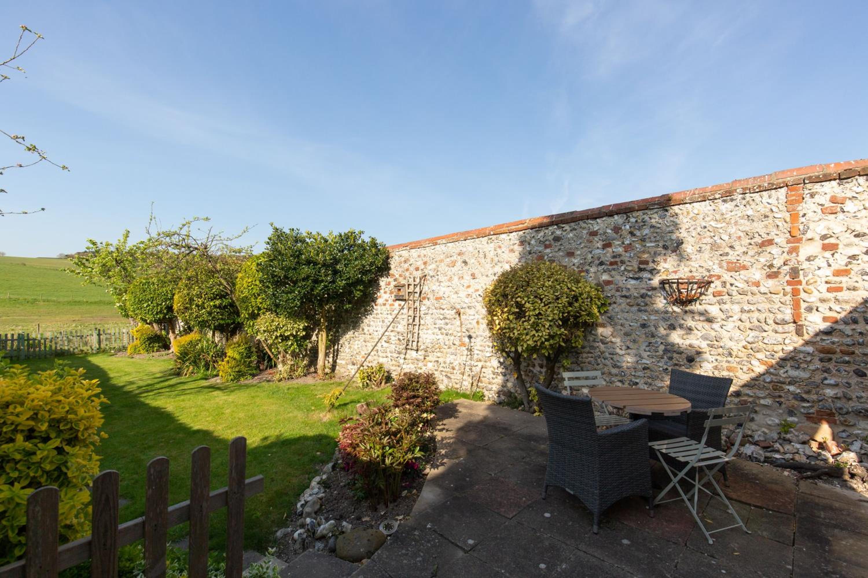 Flint Cottage