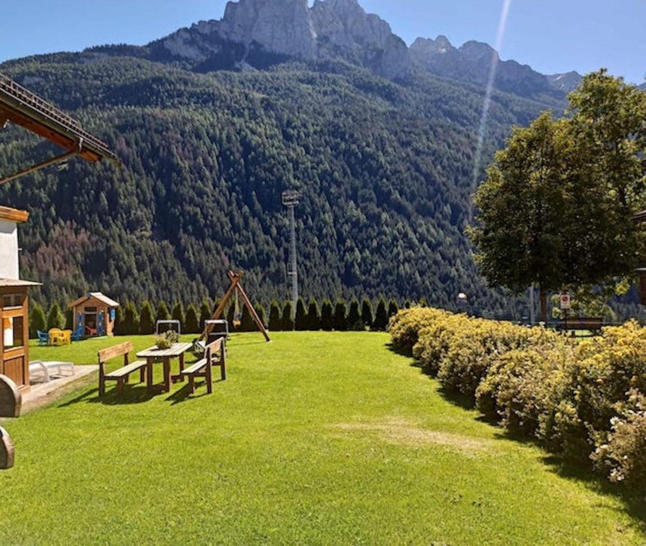 Villa Rosa