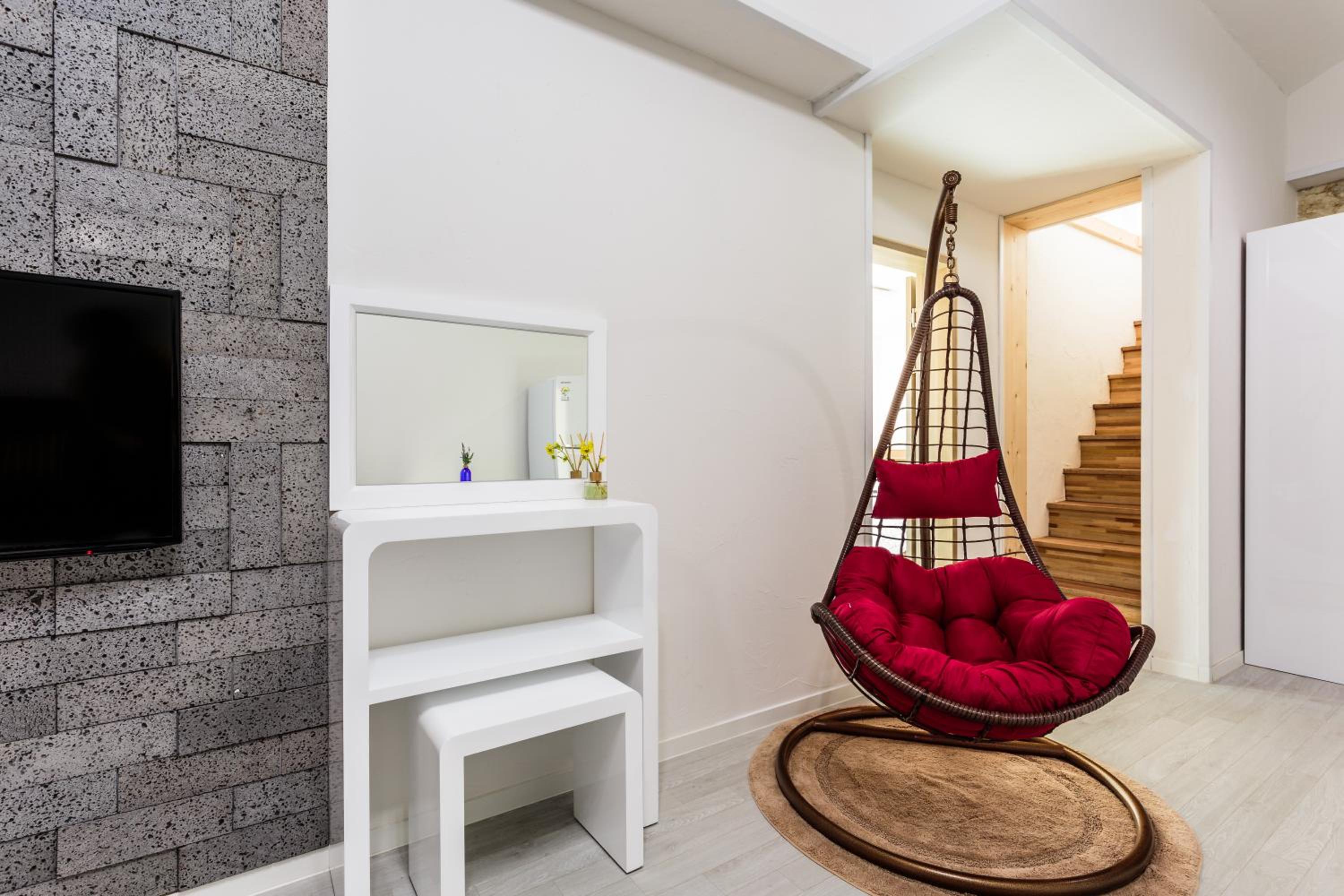 Jeju Turning point Pension
