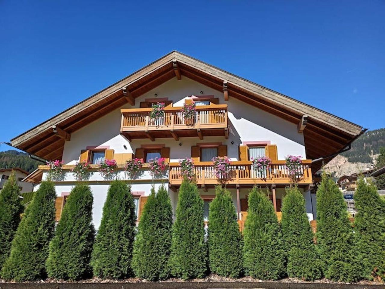 Villa Rosa