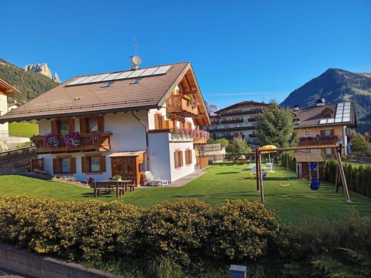 Villa Rosa