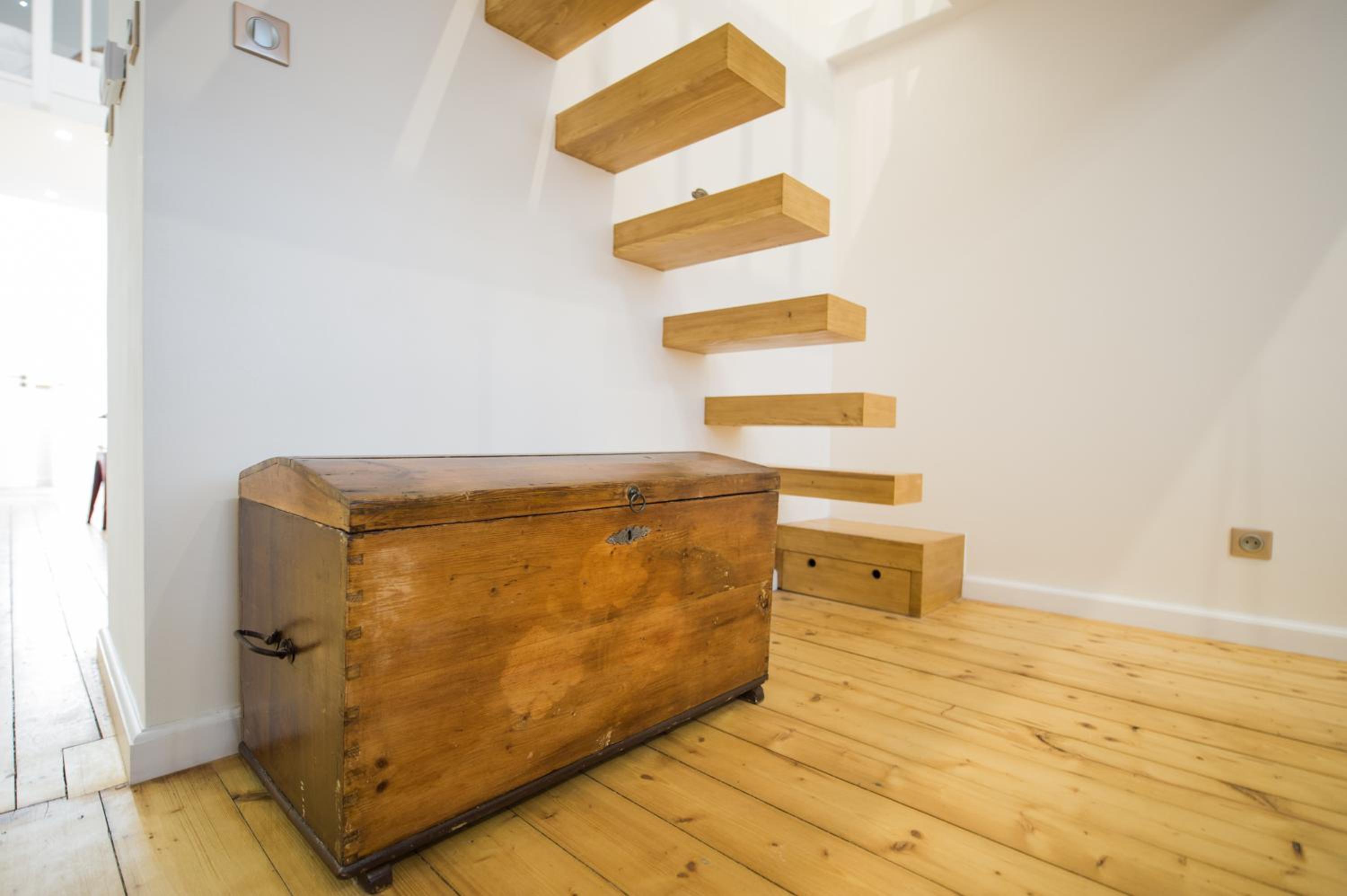 The Spot Apartment