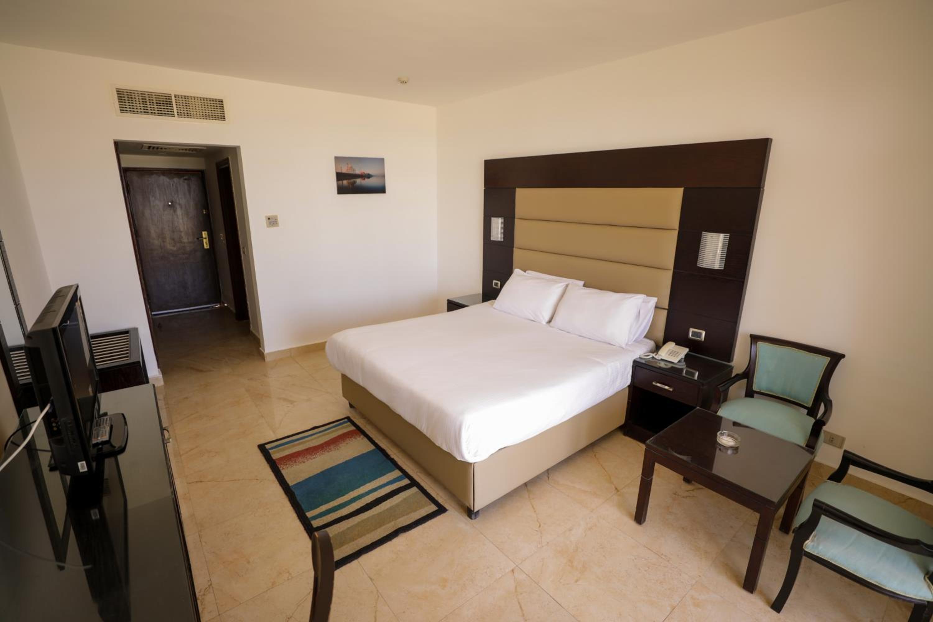 Blend Elphistone Resort Marsa Alam — photo 44
