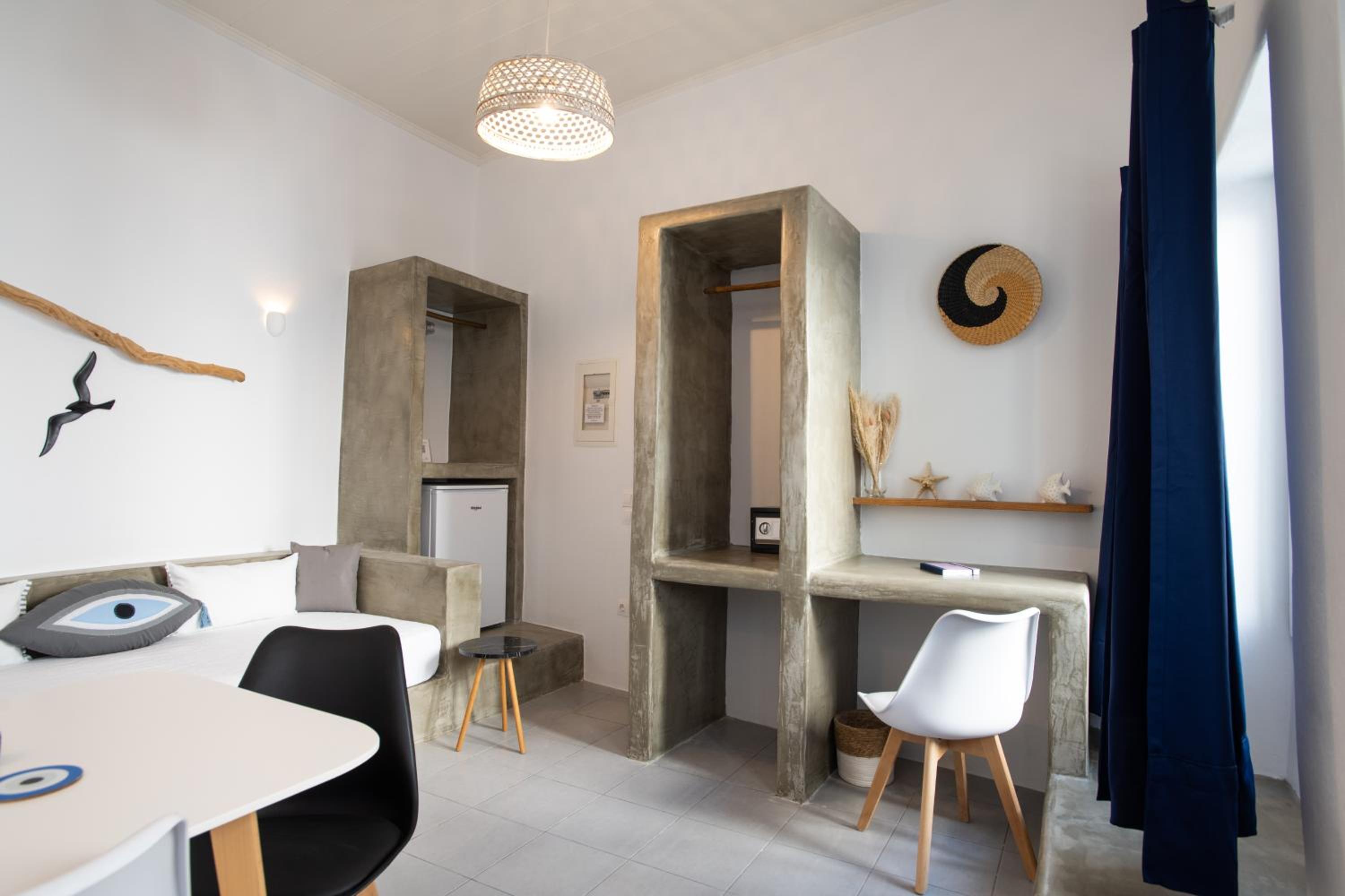 New Apartment in the heart of Mykonos town - 3 view 2