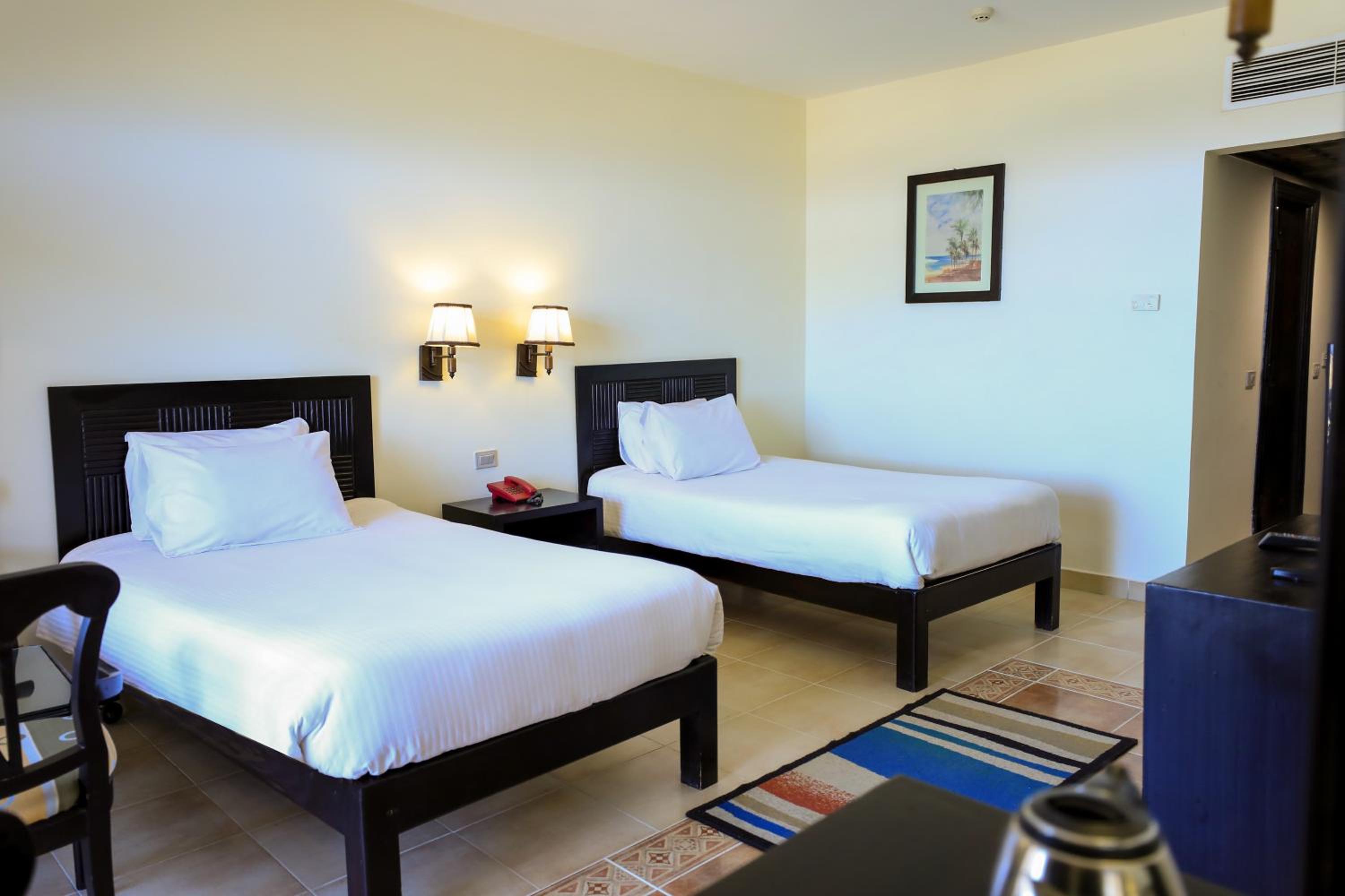 Blend Elphistone Resort Marsa Alam — photo 72