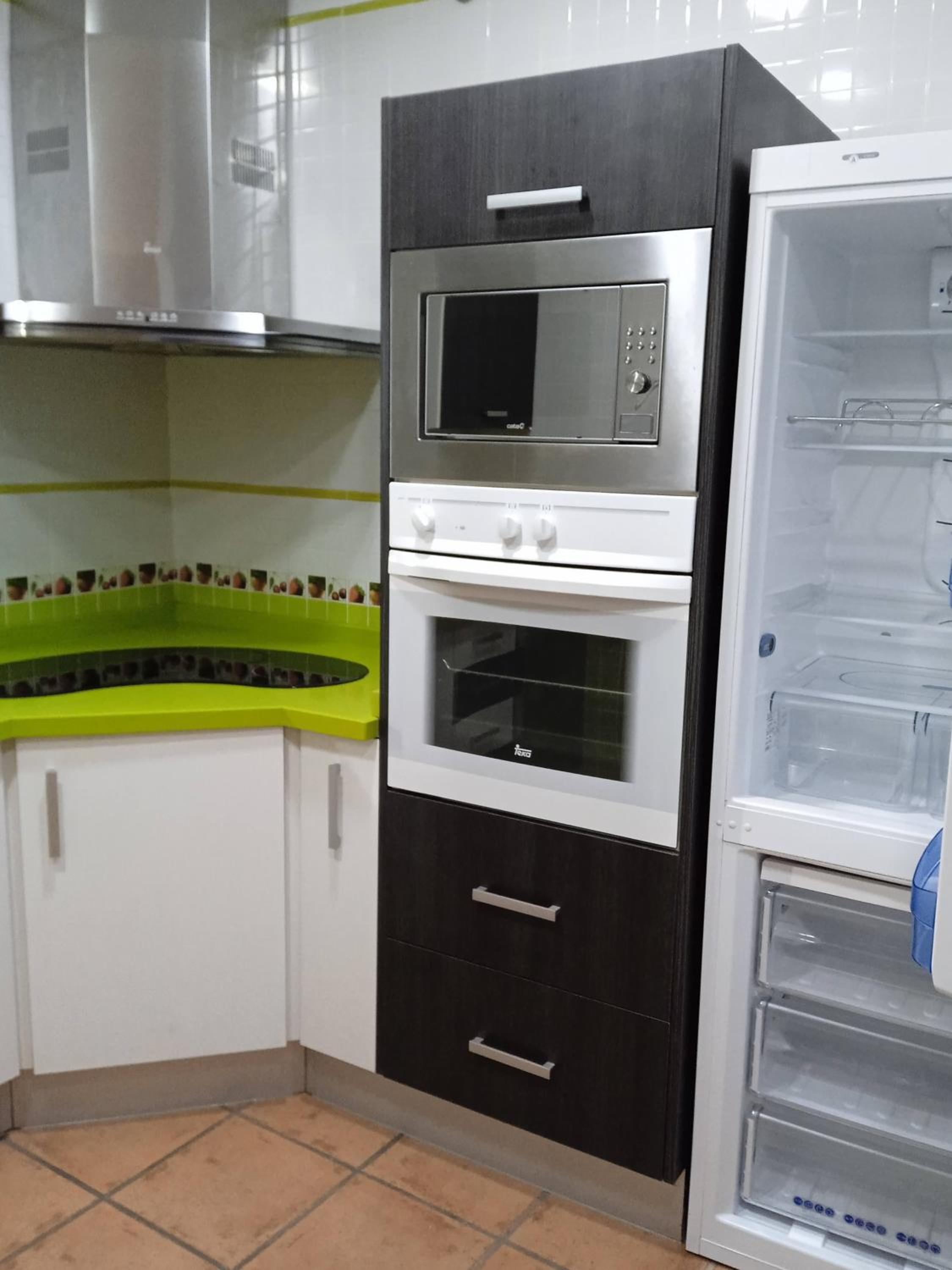 Casa Los Trillizos