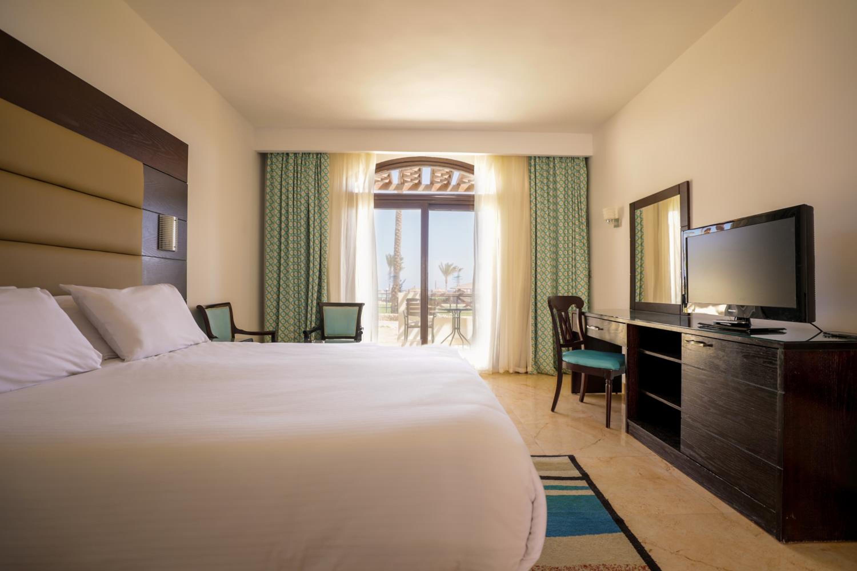 Blend Elphistone Resort Marsa Alam — photo 82