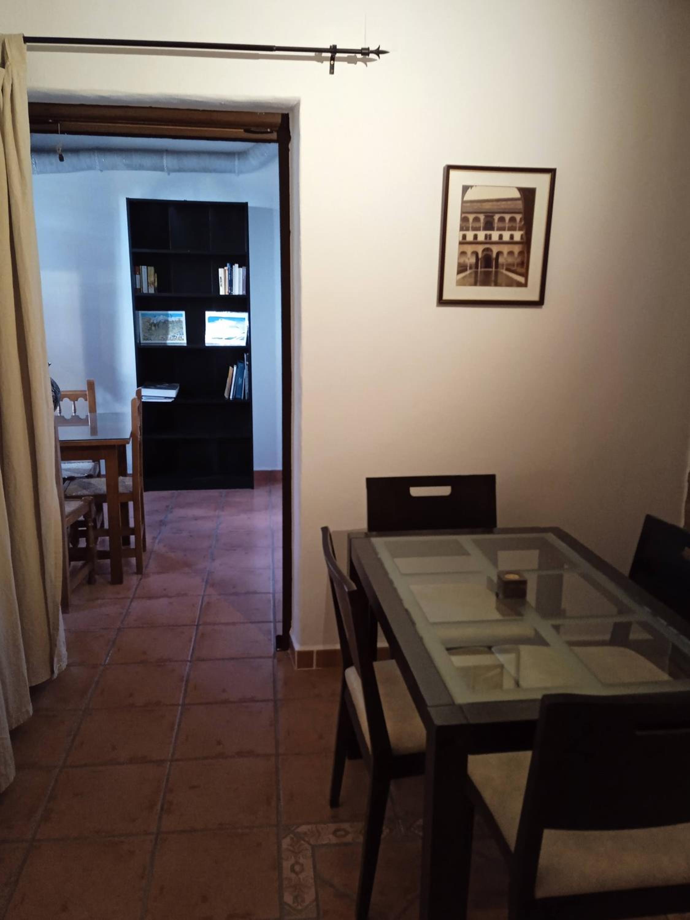 Casa Los Trillizos
