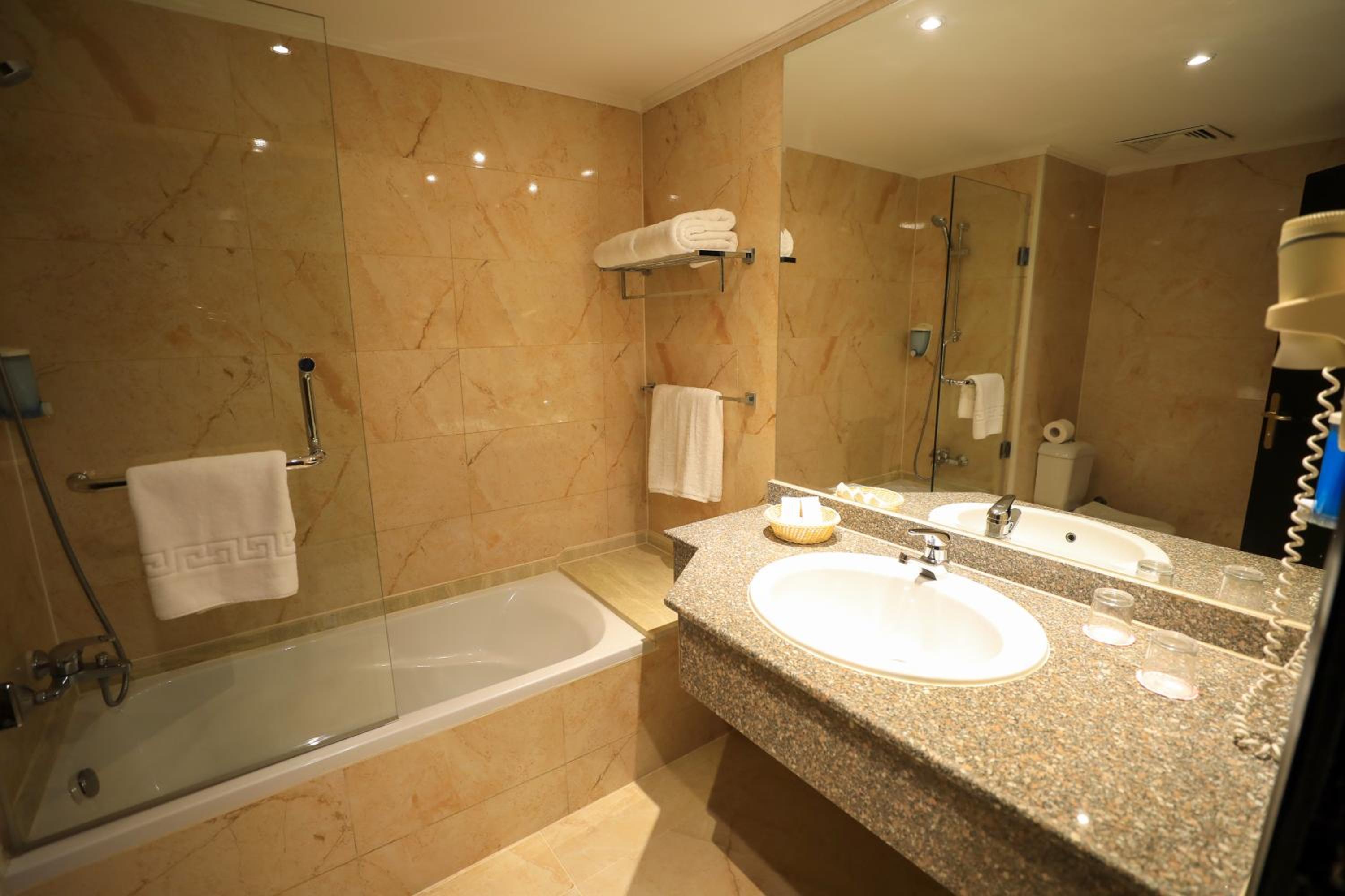 Blend Elphistone Resort Marsa Alam — photo 92