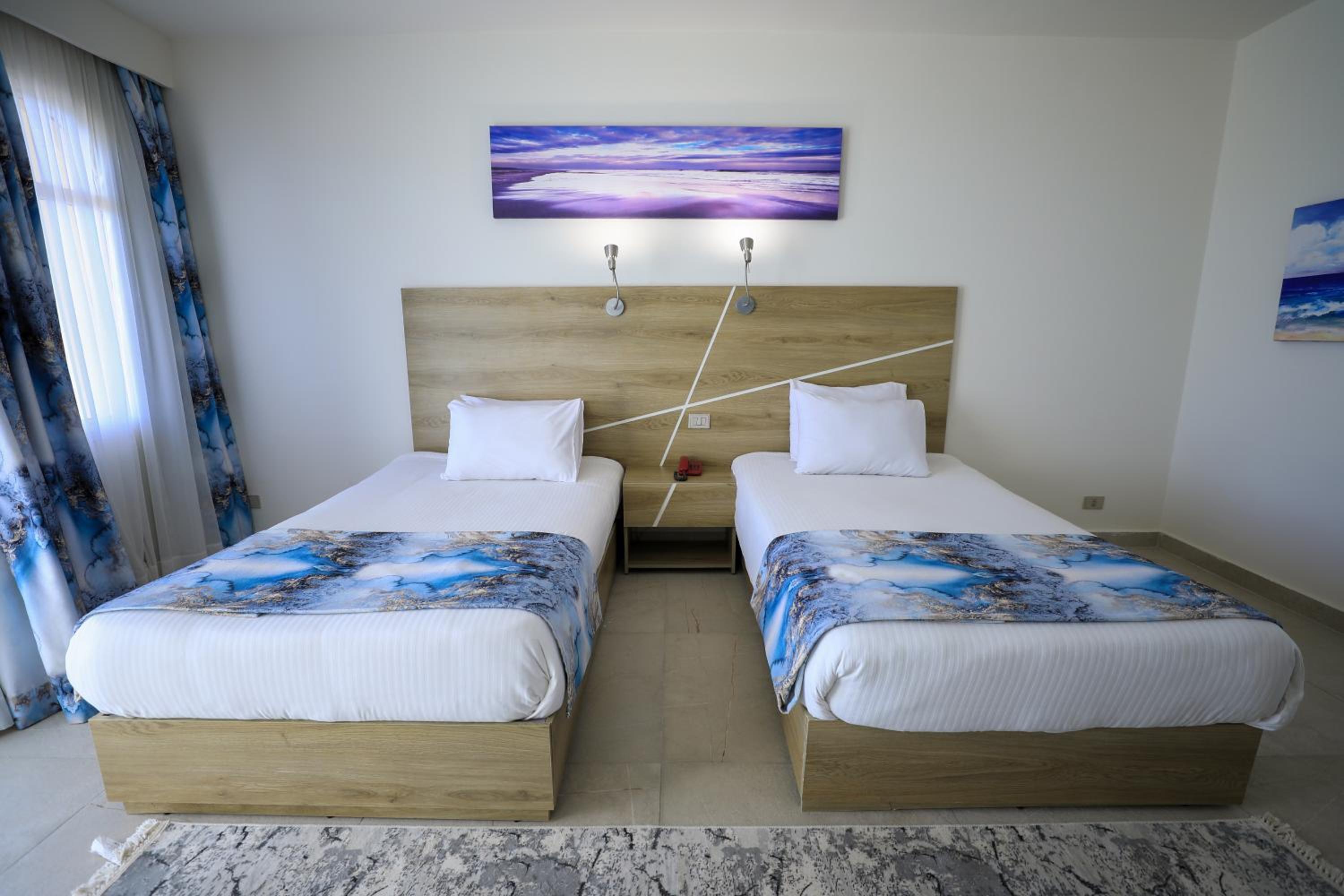 Blend Elphistone Resort Marsa Alam — photo 190