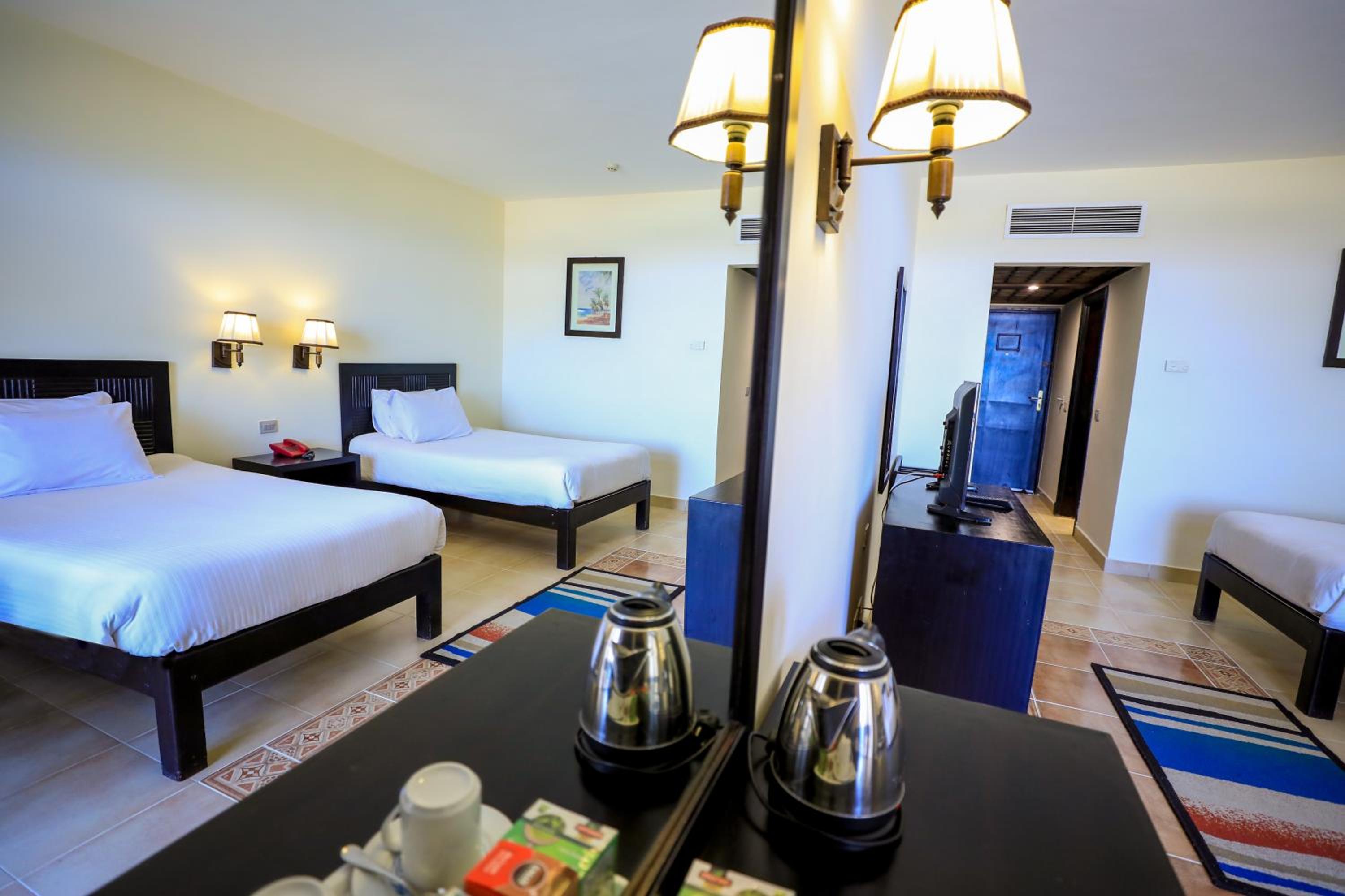 Blend Elphistone Resort Marsa Alam — photo 77
