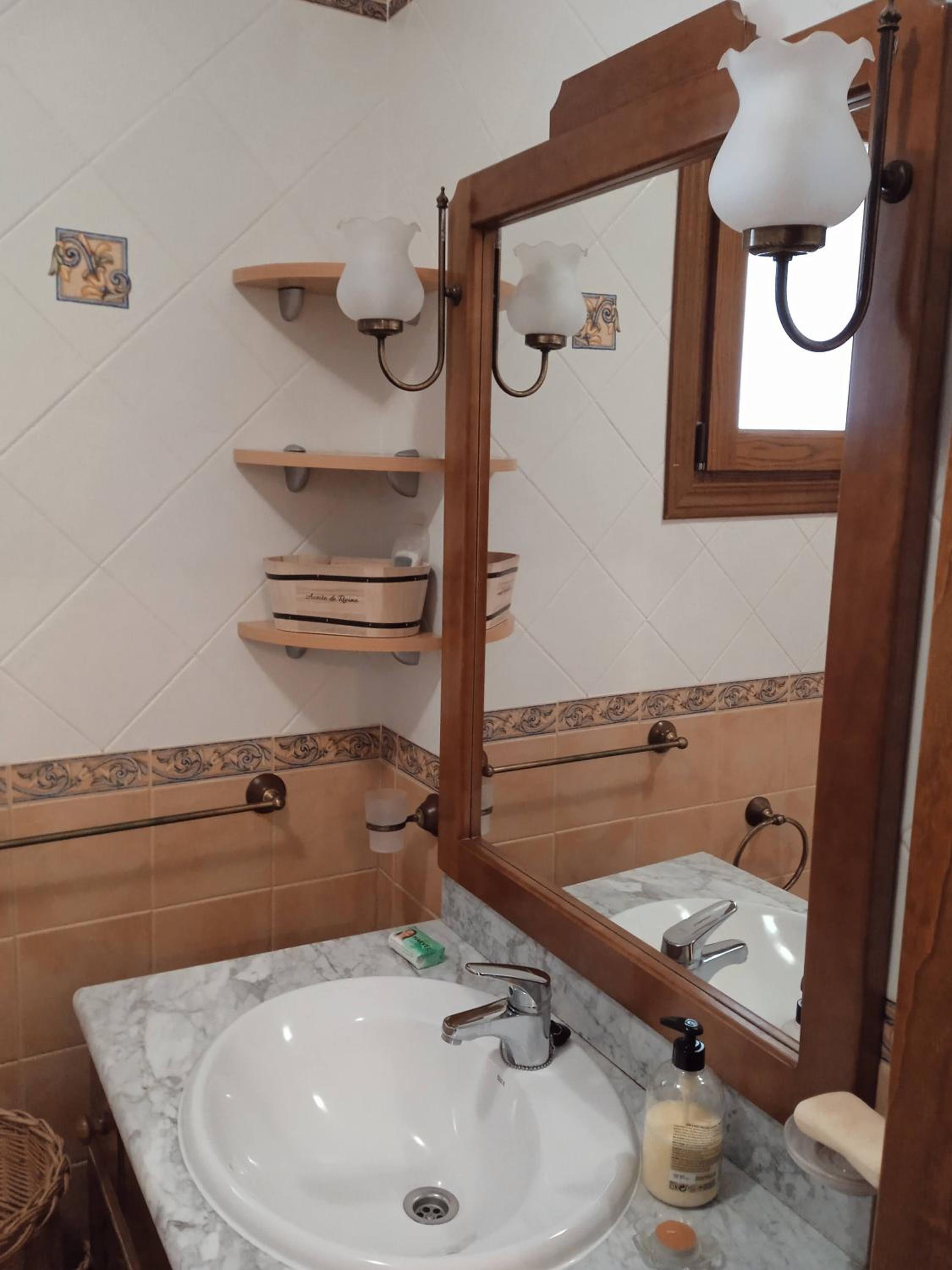 Casa Los Trillizos