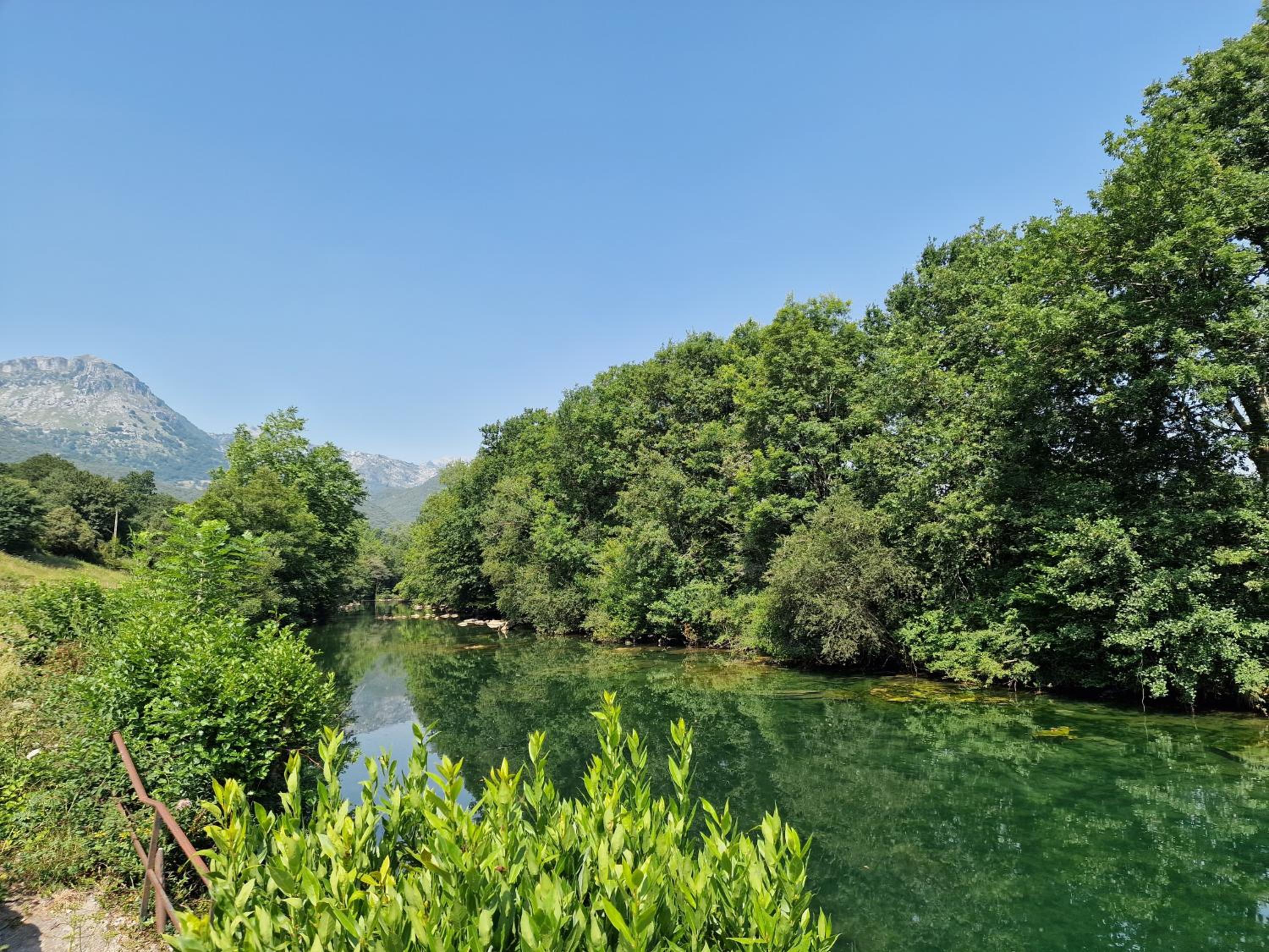 CAMPING RAMALES