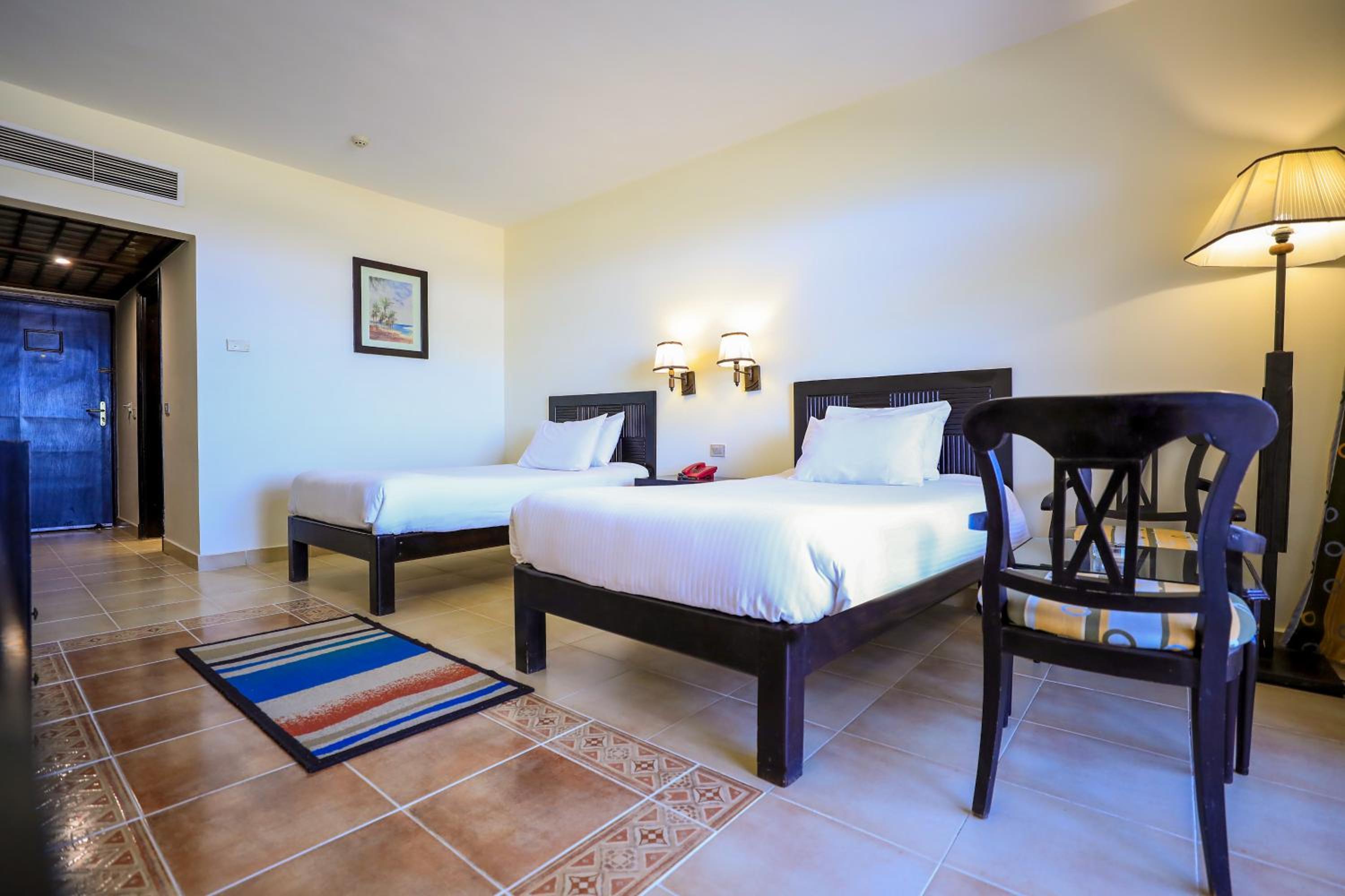 Blend Elphistone Resort Marsa Alam — photo 287