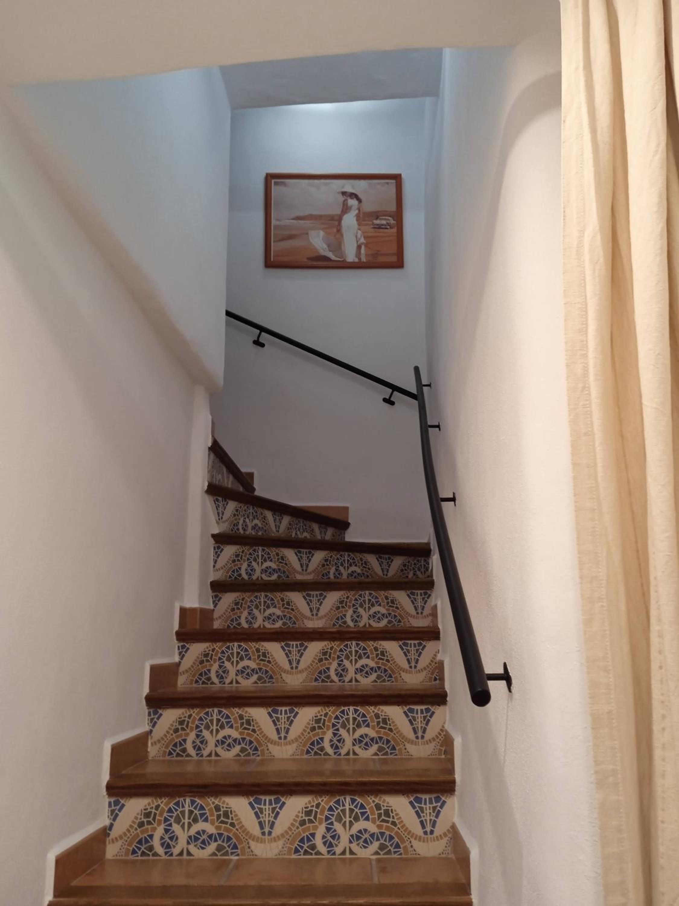 Casa Los Trillizos