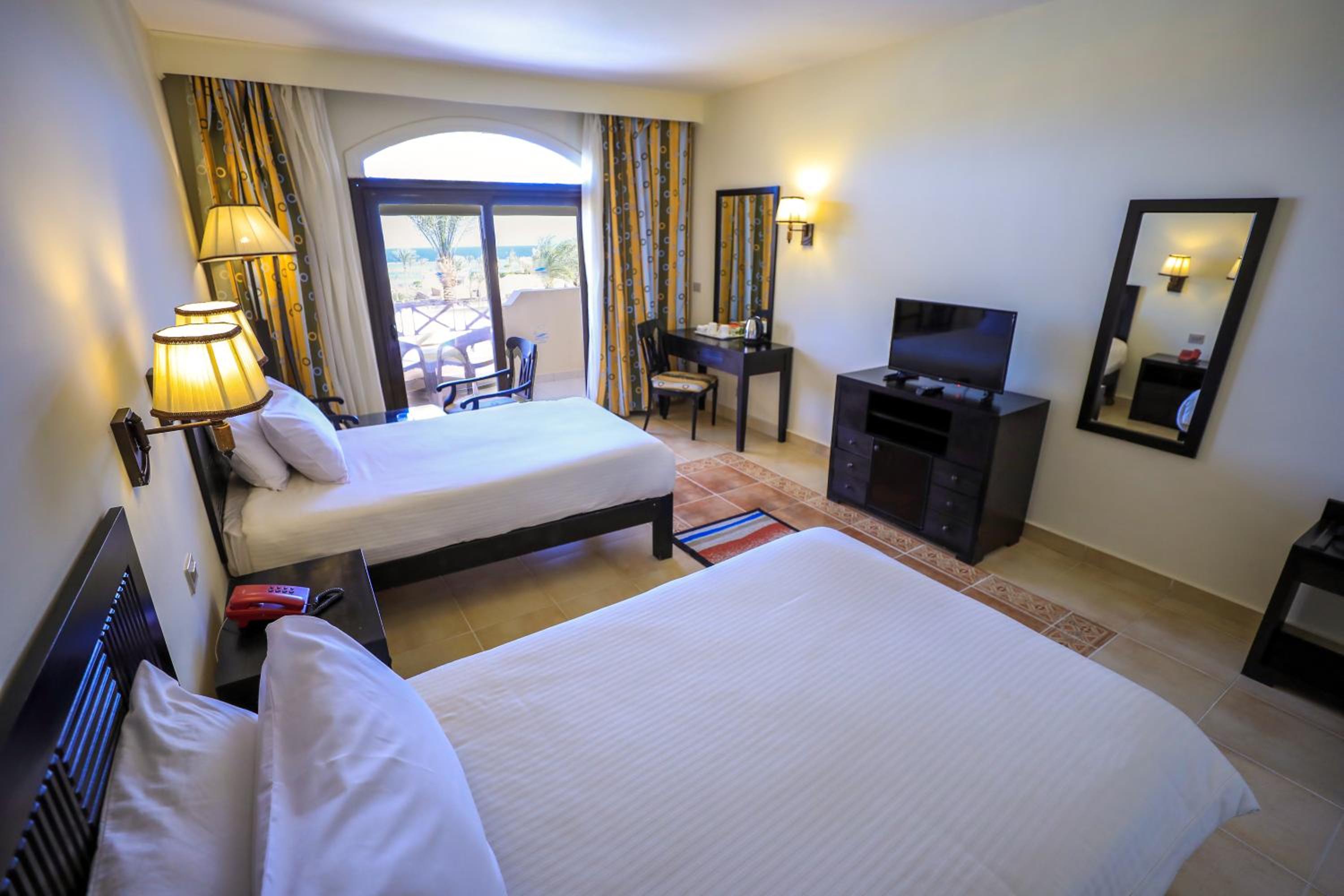Blend Elphistone Resort Marsa Alam — photo 48