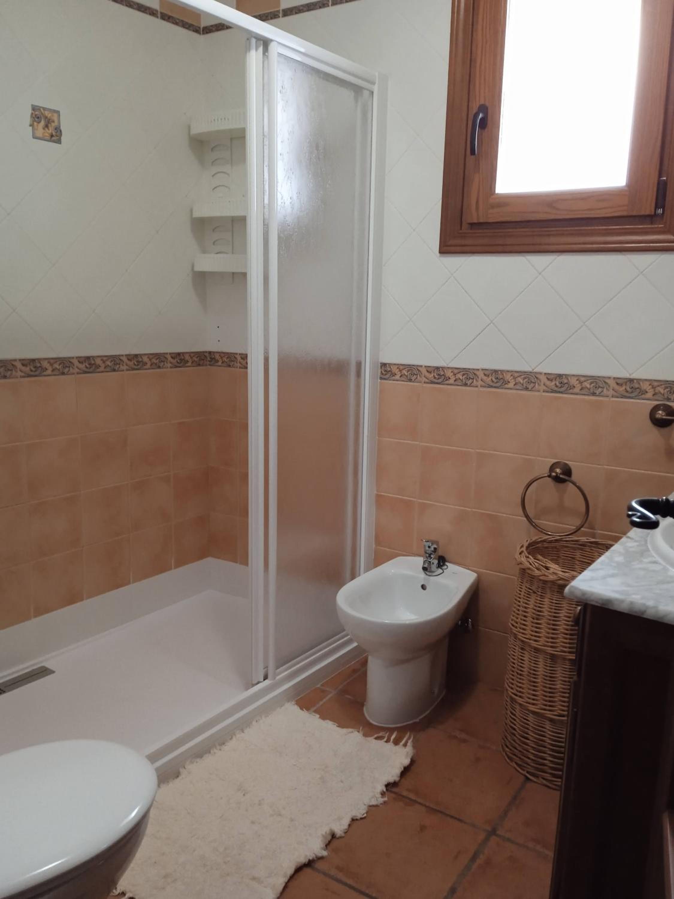 Casa Los Trillizos