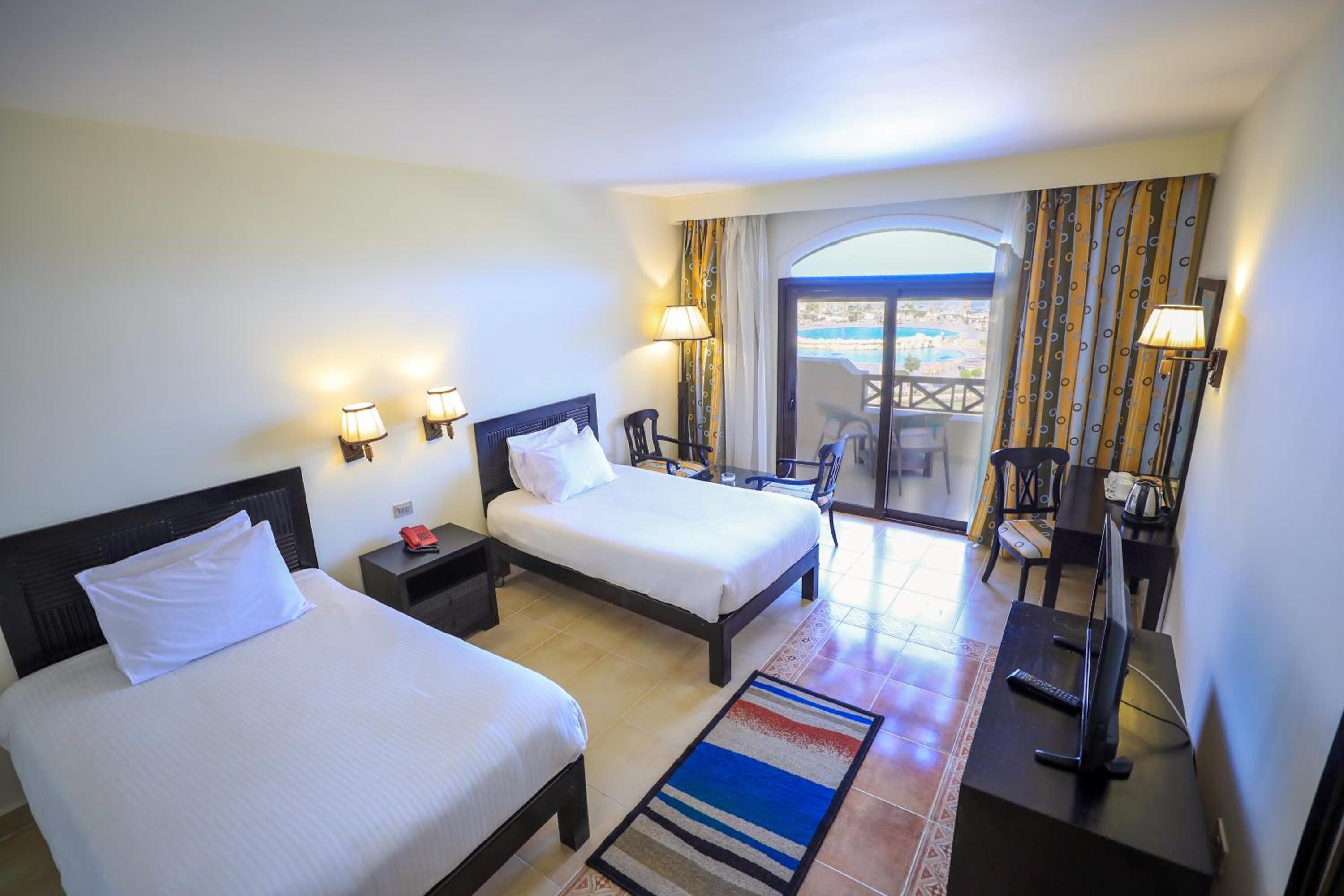 Blend Elphistone Resort Marsa Alam — photo 283