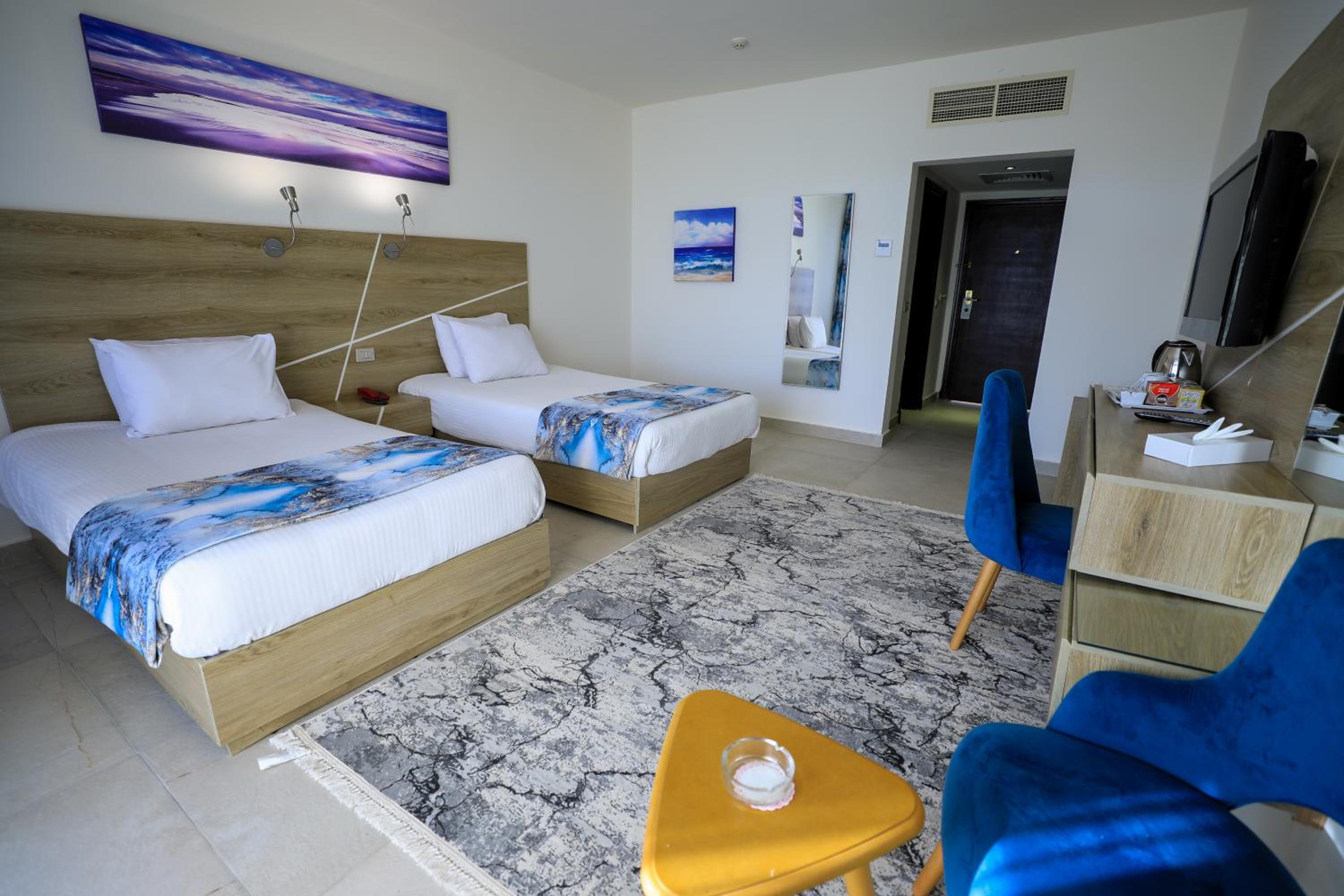 Blend Elphistone Resort Marsa Alam — photo 126