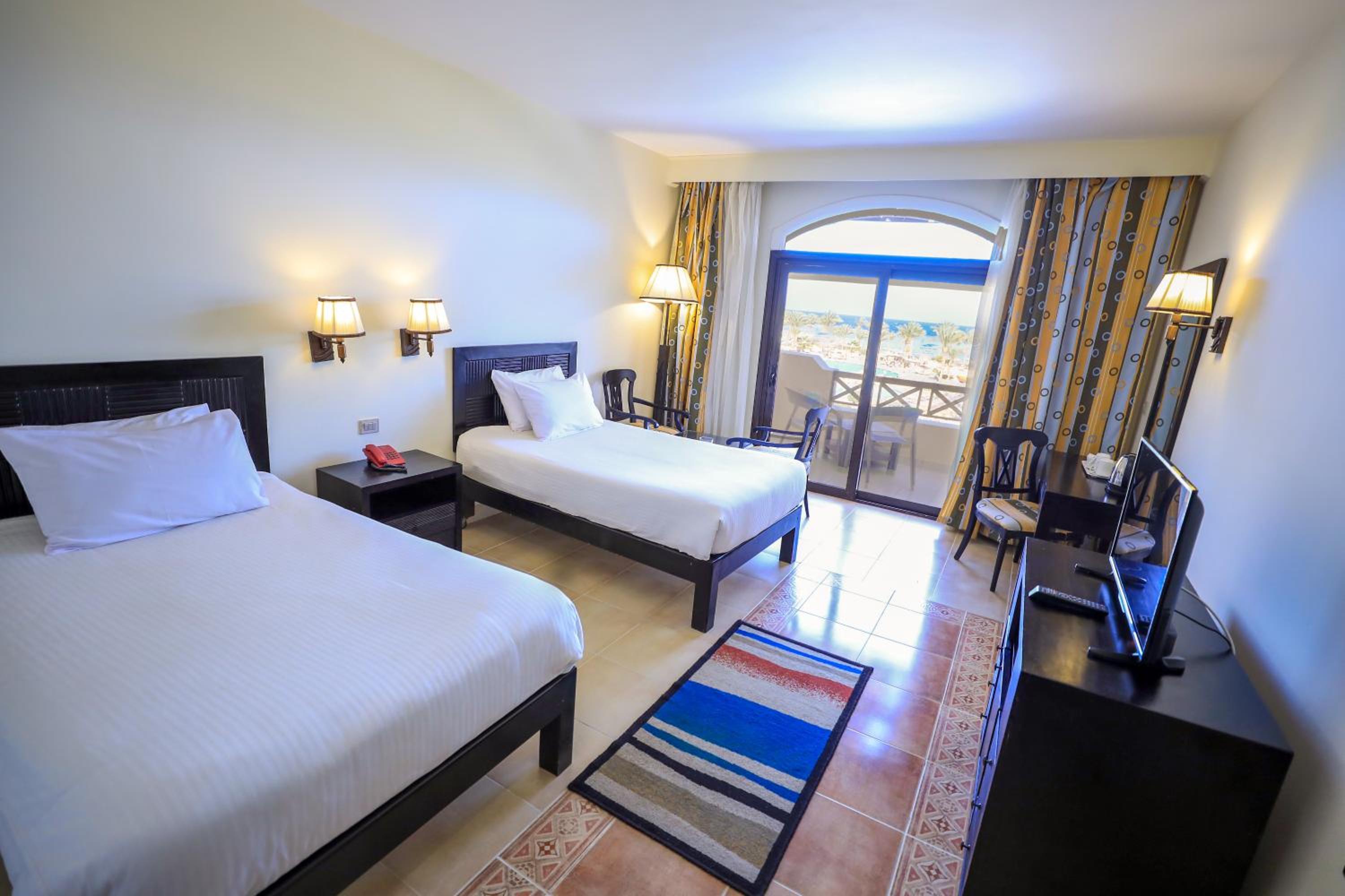 Blend Elphistone Resort Marsa Alam — photo 280