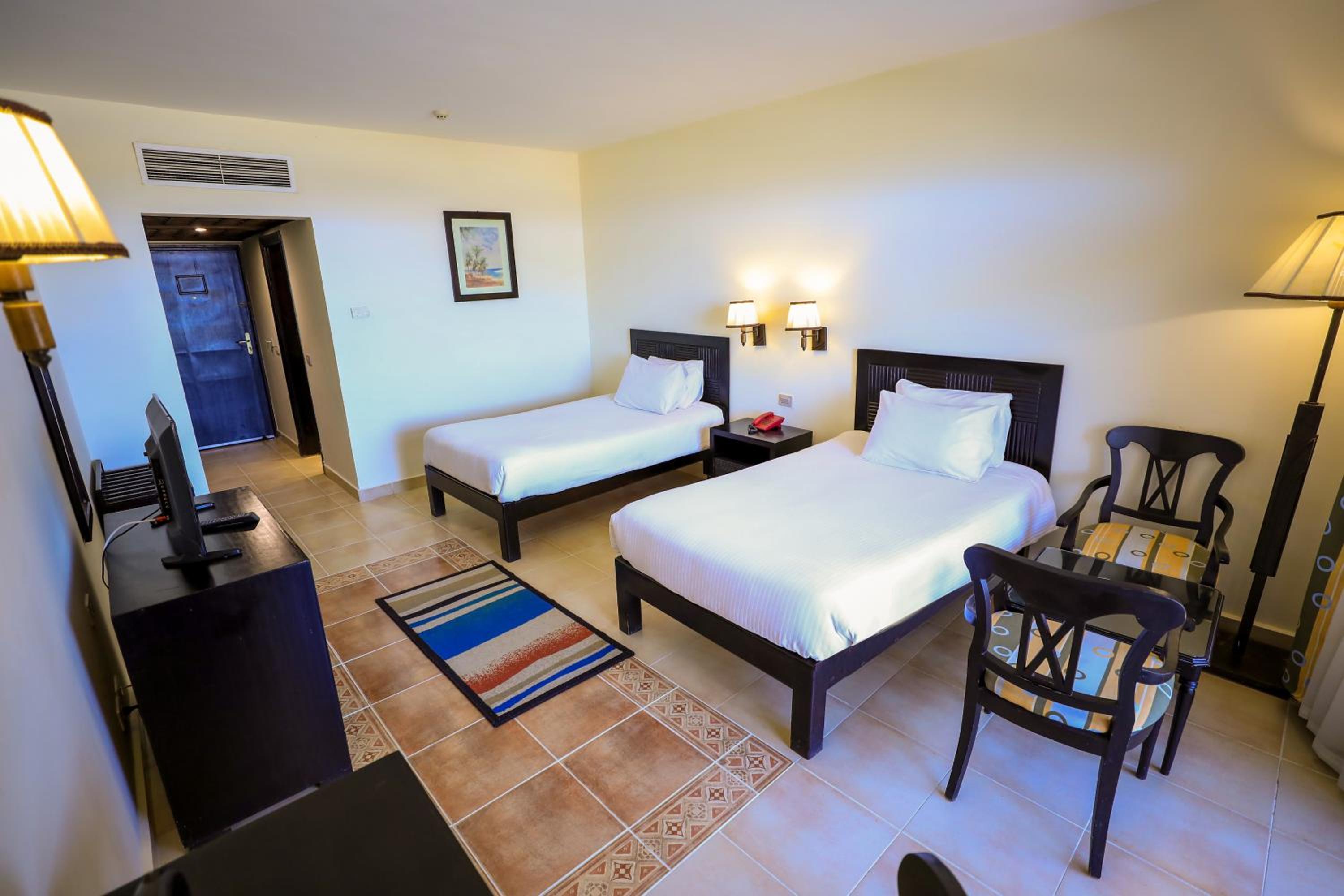Blend Elphistone Resort Marsa Alam — photo 67