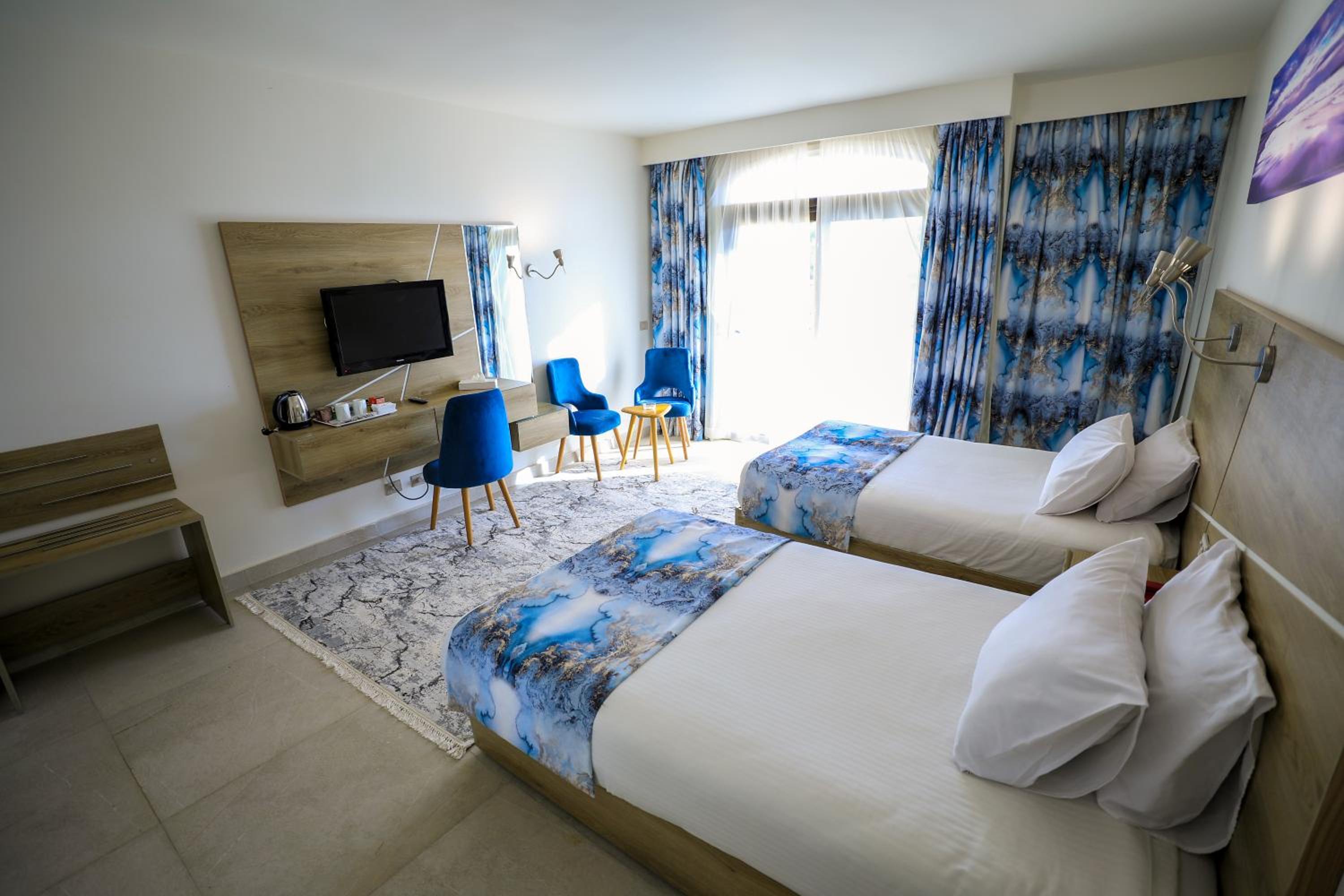Blend Elphistone Resort Marsa Alam — photo 124