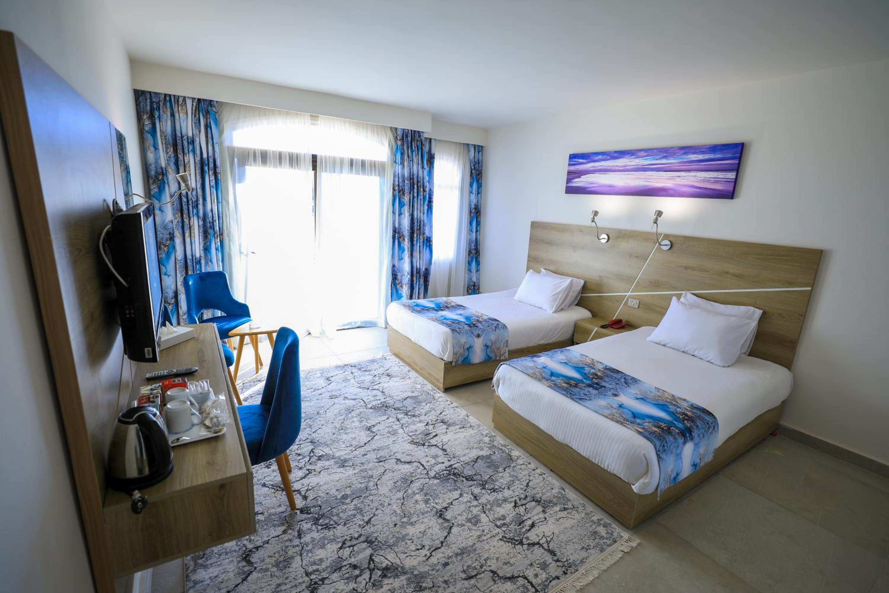 Blend Elphistone Resort Marsa Alam — photo 185